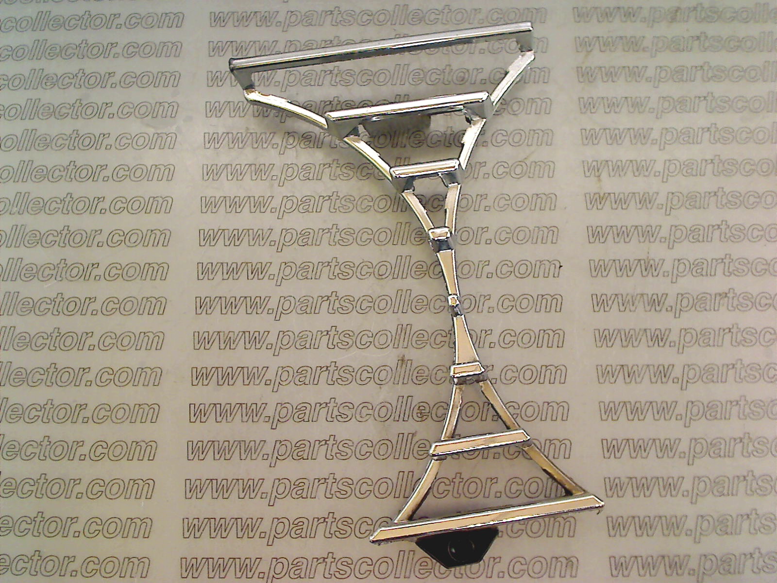 ALFA ROMEO  Car body code 13236 compatible with: ALFA ROMEO 1300-1600-1750-2000 GT /BERTONE