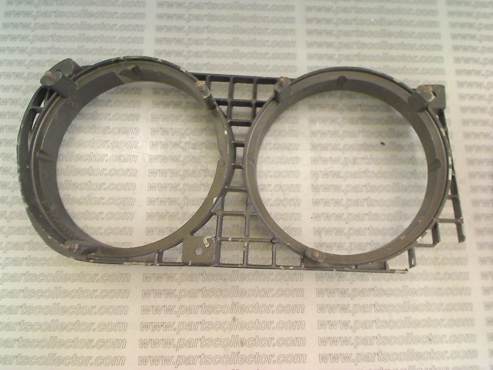 LAMBORGHINI 6793007 - 6793006 Car body code 13247 compatible with: LAMBORGHINI ESPADA - additional view