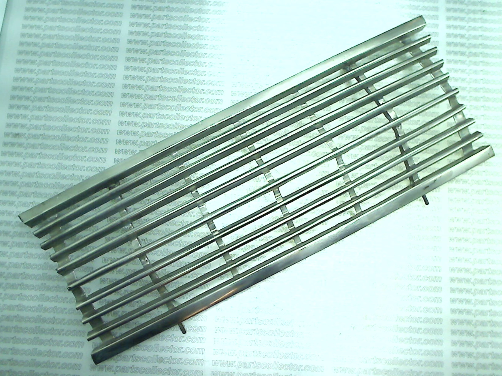 LANCIA  Car body code 11459 compatible with: LANCIA FULVIA ZAGATO