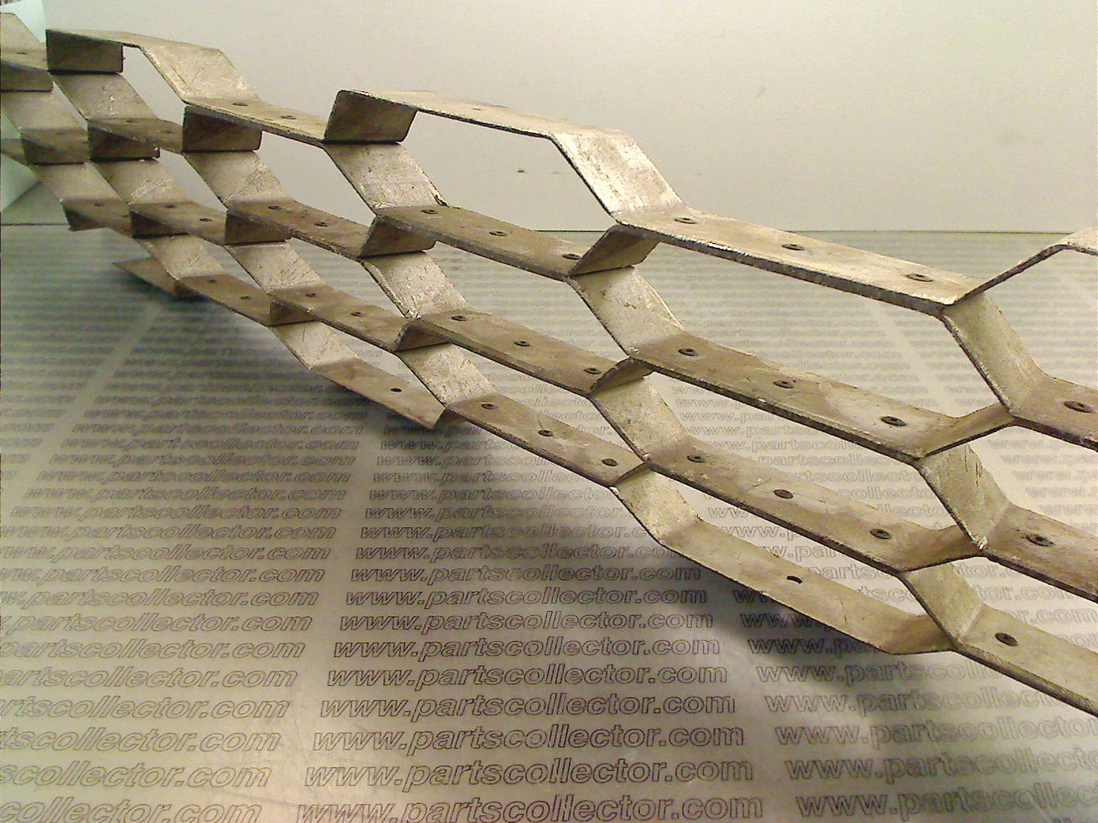 LAMBORGHINI  Car body code 14361 compatible with: LAMBORGHINI MIURA