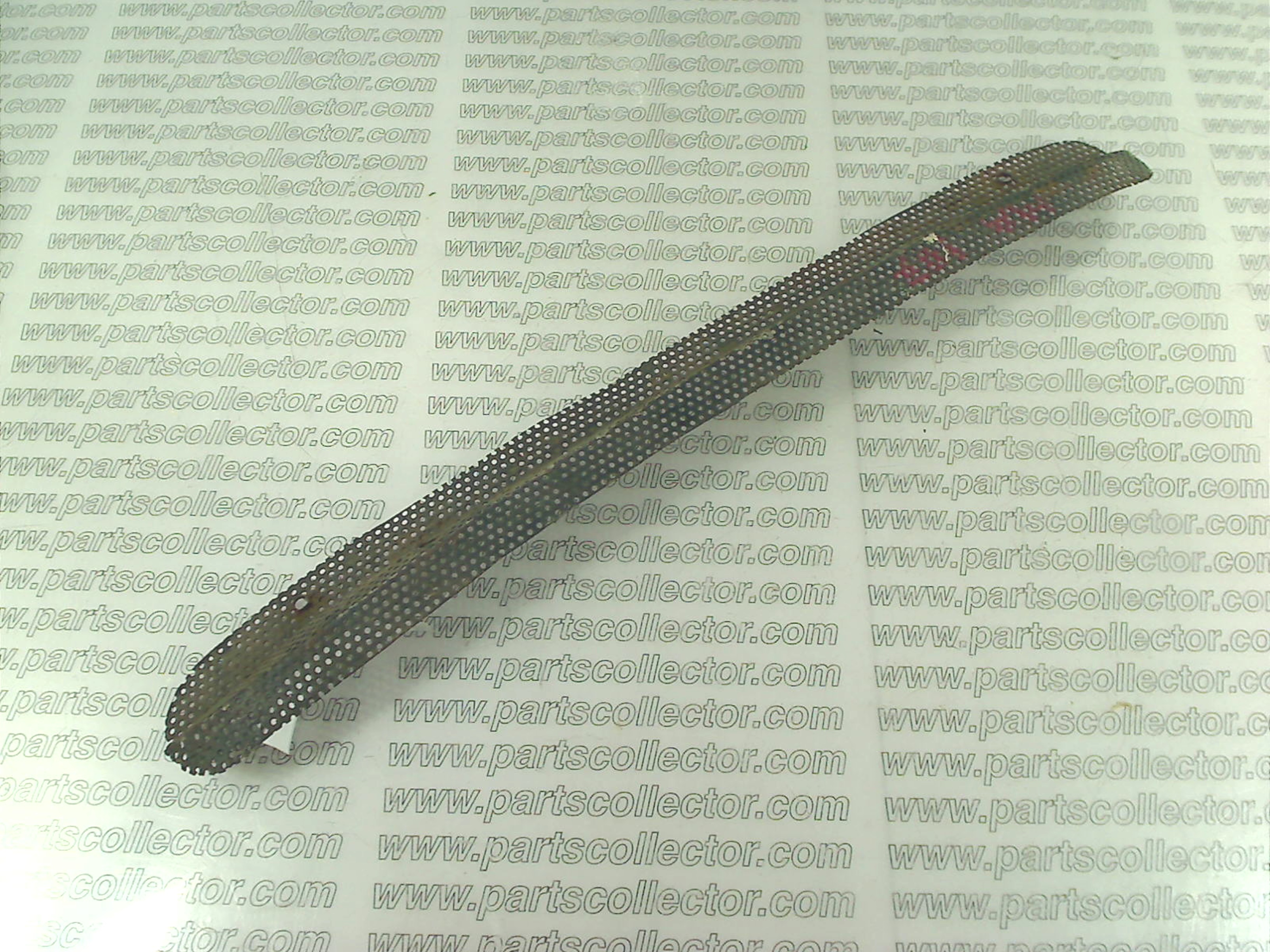 MASERATI 107 BM 59186 Car body code 18211 compatible with: MASERATI QUATTROPORTE AM107