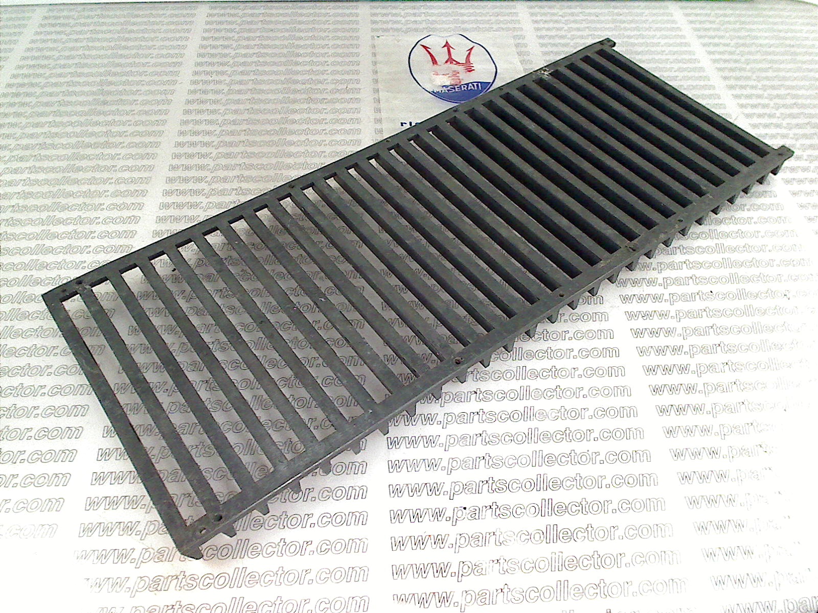 MASERATI 122 BM 79056 Car body code 19249 compatible with: MASERATI MERAK AM122, MASERATI MERAK SS AM122A - additional view