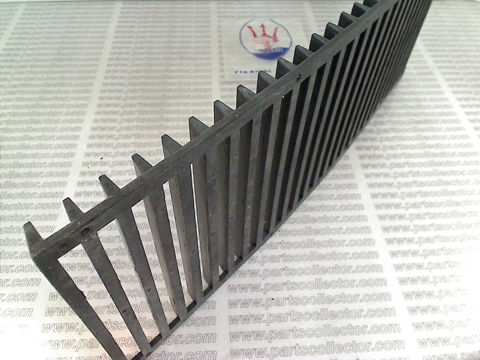 MASERATI 122 BM 79056 Car body code 19249 compatible with: MASERATI MERAK AM122, MASERATI MERAK SS AM122A - detail view