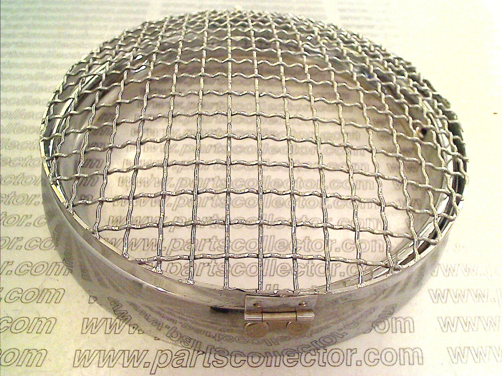 PARTSCOLLECTOR  Lighting system code 11306 compatible with: CARELLO CARELLO, OTHERS OTHERS, UNIVERSALE UNIVERSALE