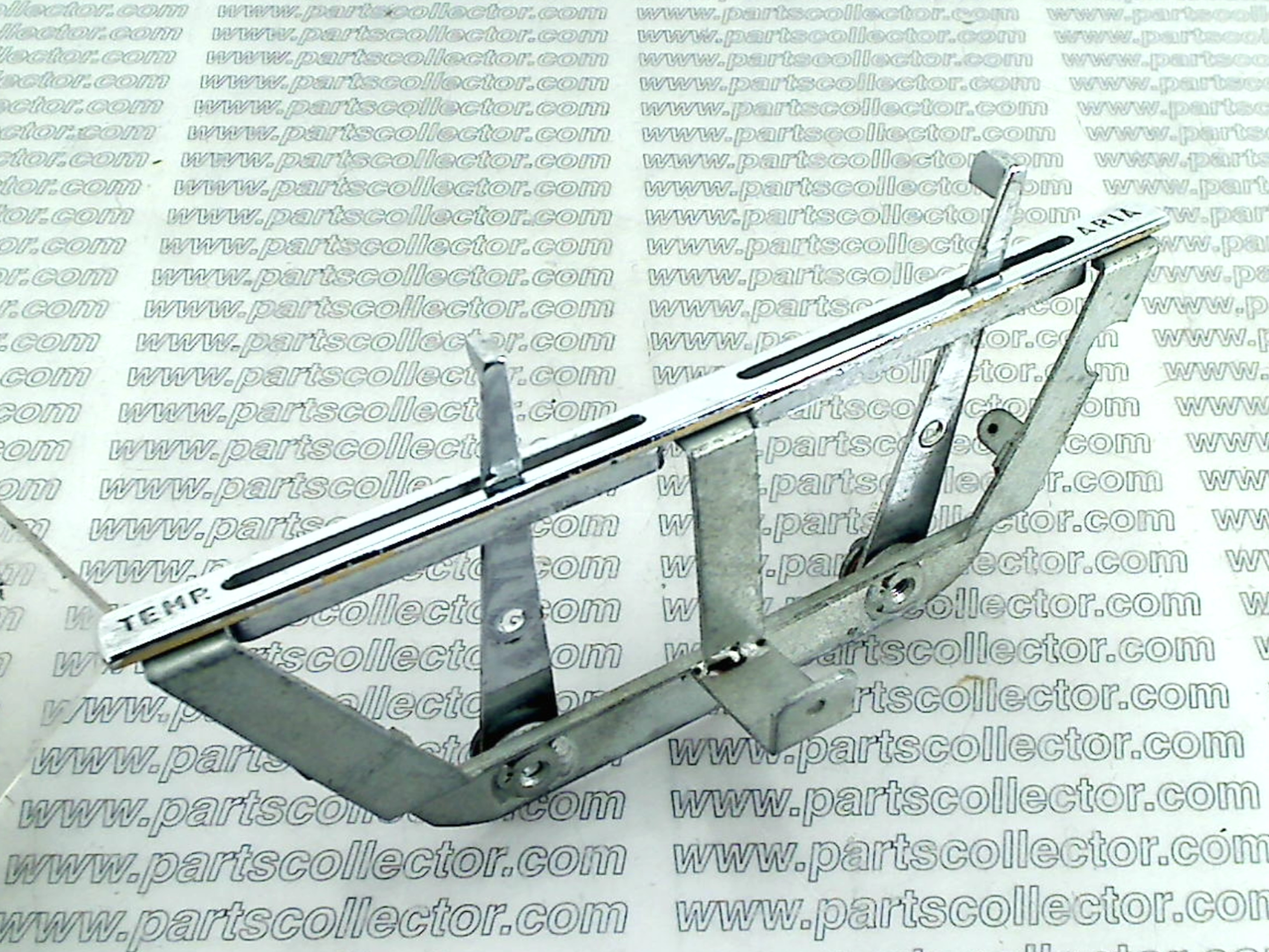 FERRARI  Car body code 18130 compatible with: FERRARI 250 GTE