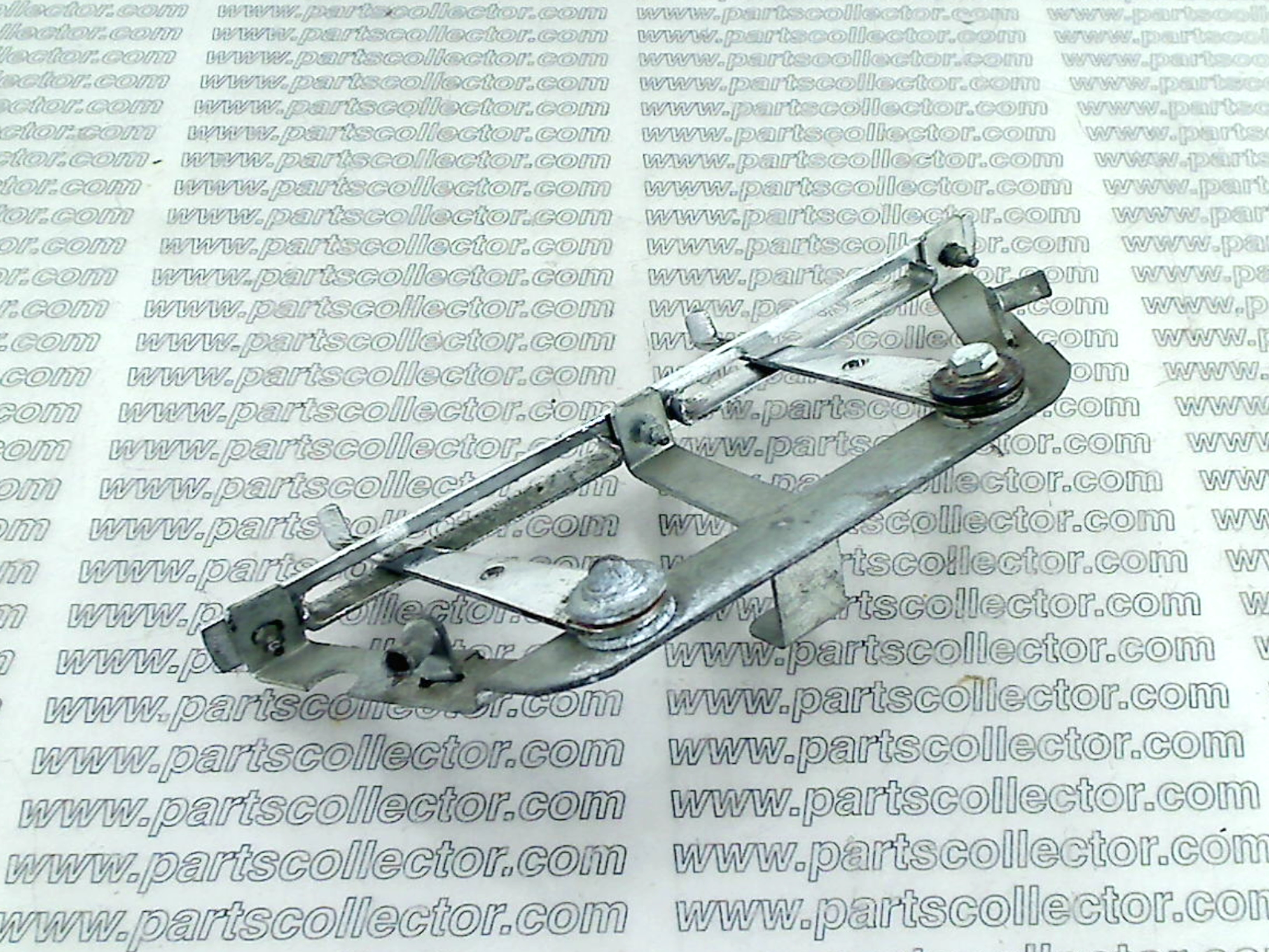 FERRARI  Car body code 18130 compatible with: FERRARI 250 GTE - additional view