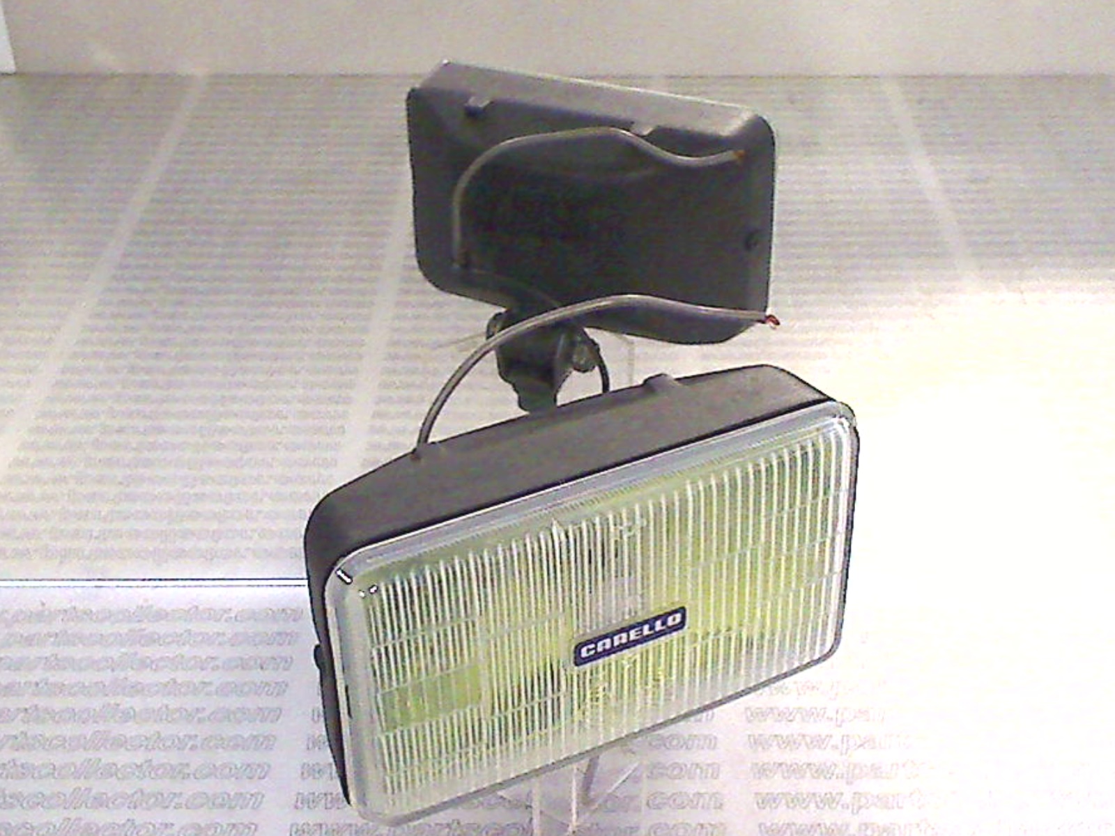 CARELLO 02.340.816 Lighting system code 11039 compatible with: CARELLO CARELLO, UNIVERSALE UNIVERSALE