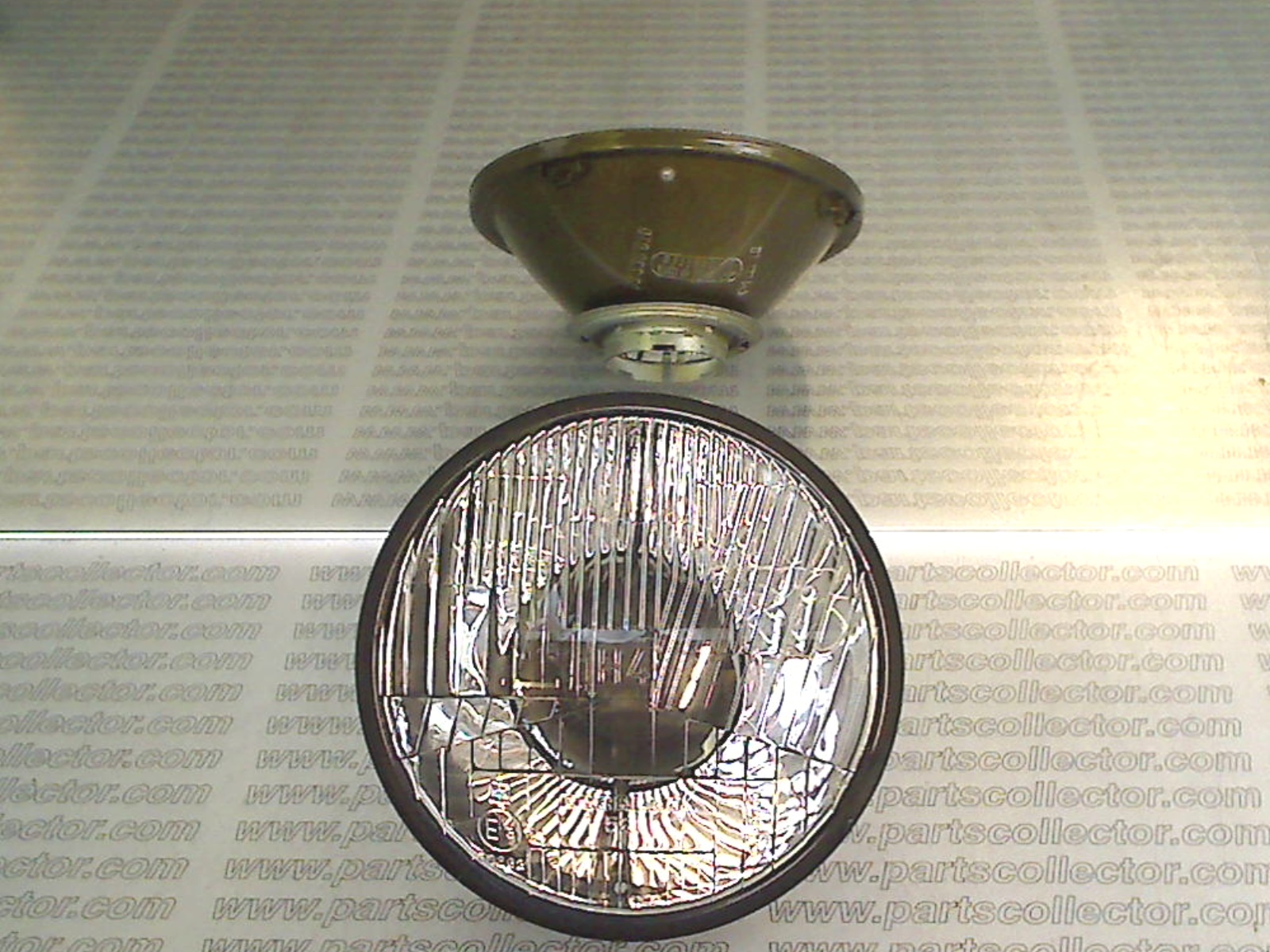 CARELLO 03.239.816 - 521 - 03.239.700 Lighting system code 10932 compatible with: CARELLO CARELLO, LANCIA BETA