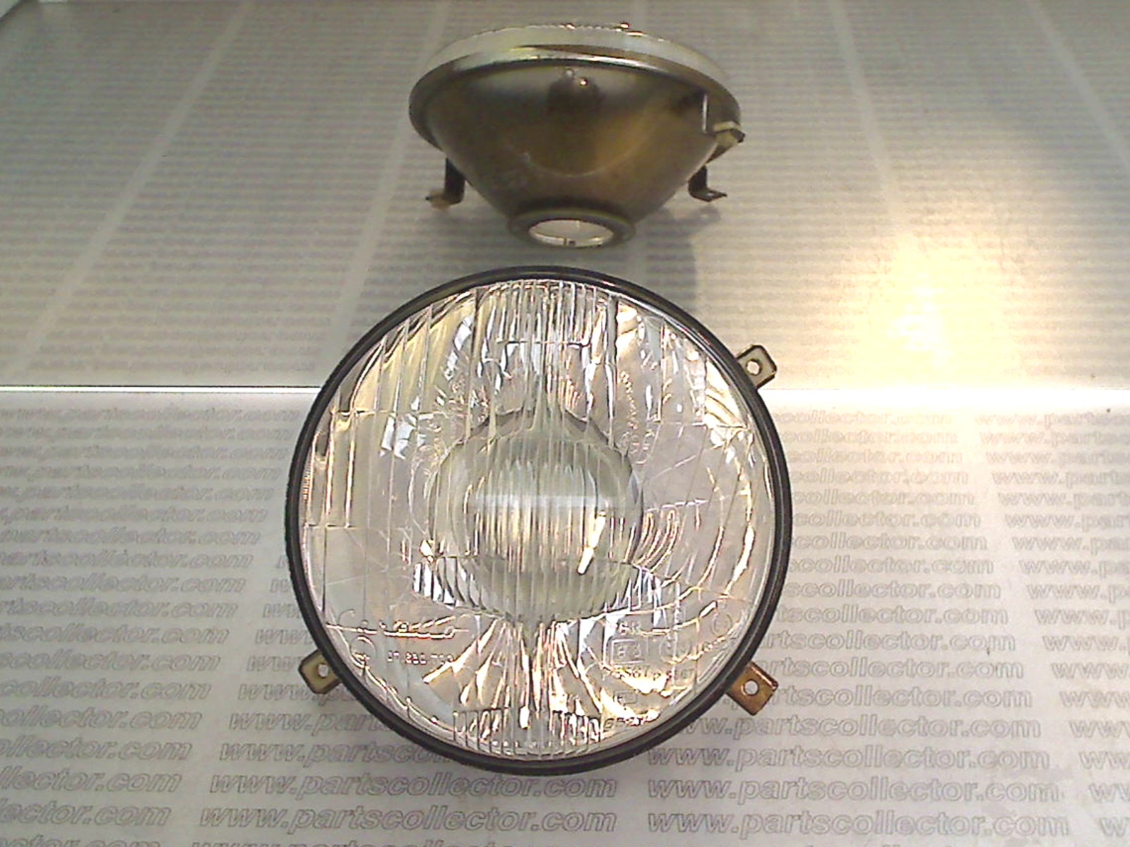 CARELLO 07.406.816 Lighting system code 10913 compatible with: CARELLO CARELLO, FIAT FIAT