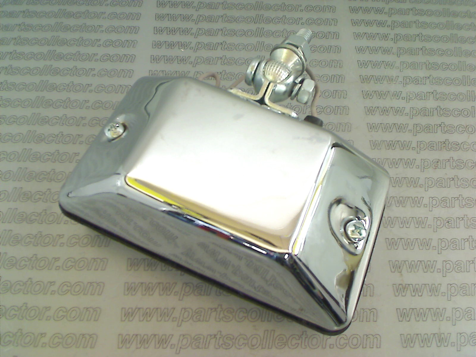 CARELLO 06.312.700 Lighting system code 253 compatible with: CARELLO CARELLO, FERRARI 208, FERRARI 308 GT4, FERRARI 308 GTB GTS, FERRARI 365 GTB4 DAYTONA, FERRARI 365 GTC4 , FERRARI 512BB, LAMBORGHINI JALPA - additional view