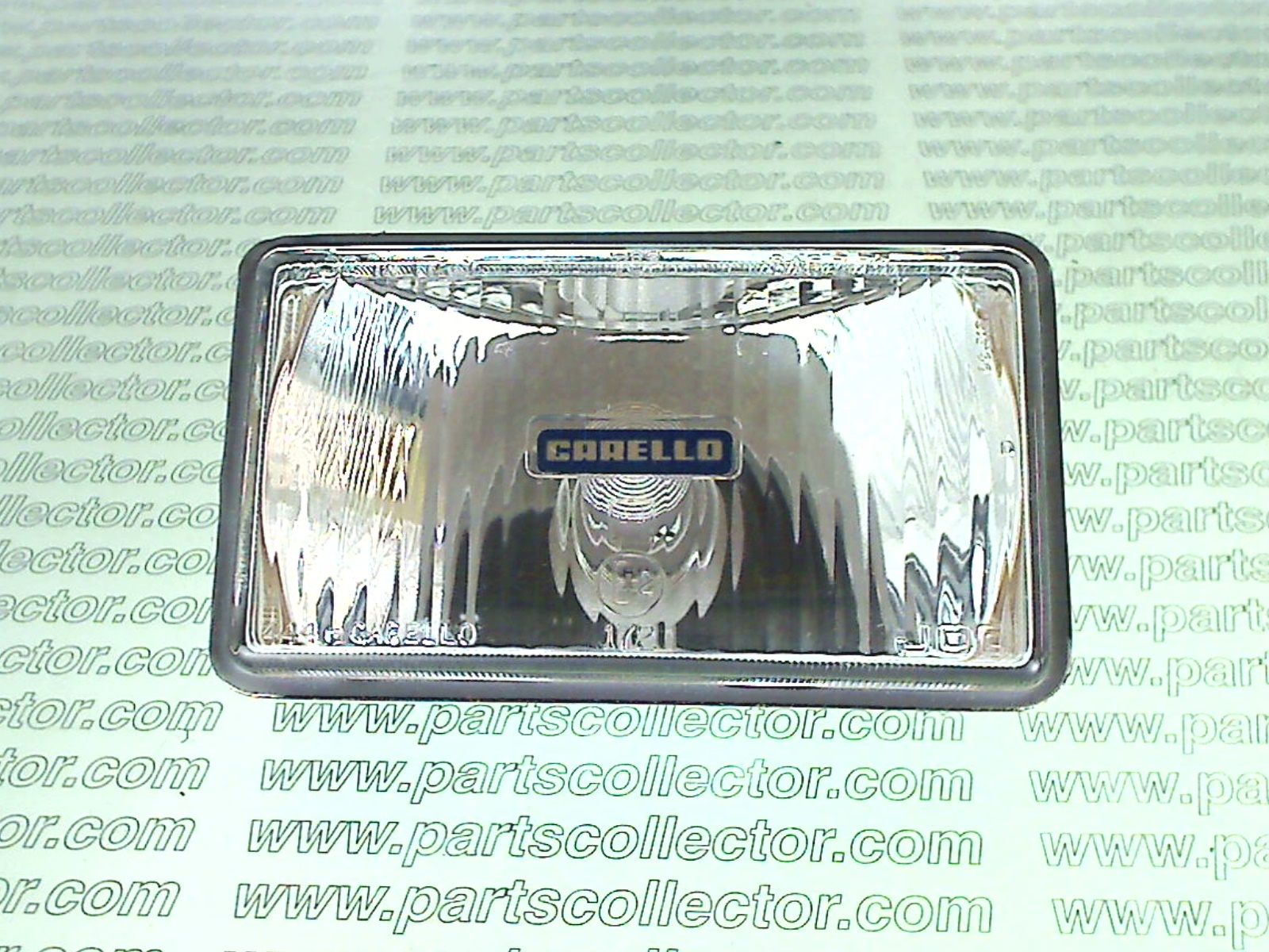 CARELLO 06.312.700 Lighting system code 11000 compatible with: CARELLO CARELLO, FIAT RITMO