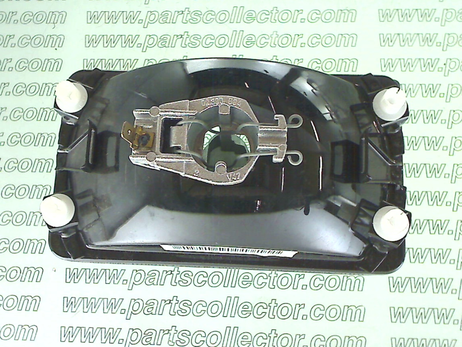 CARELLO 06.312.700 Lighting system code 11000 compatible with: CARELLO CARELLO, FIAT RITMO - additional view