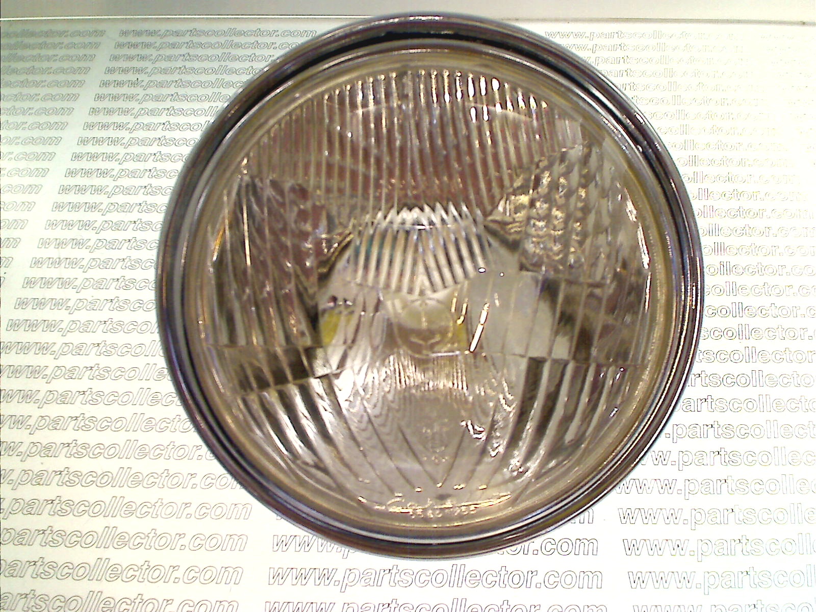 CARELLO 07.543.000 Lighting system code 12248 compatible with: ALFA ROMEO GIULIETTA SS 101, CARELLO CARELLO