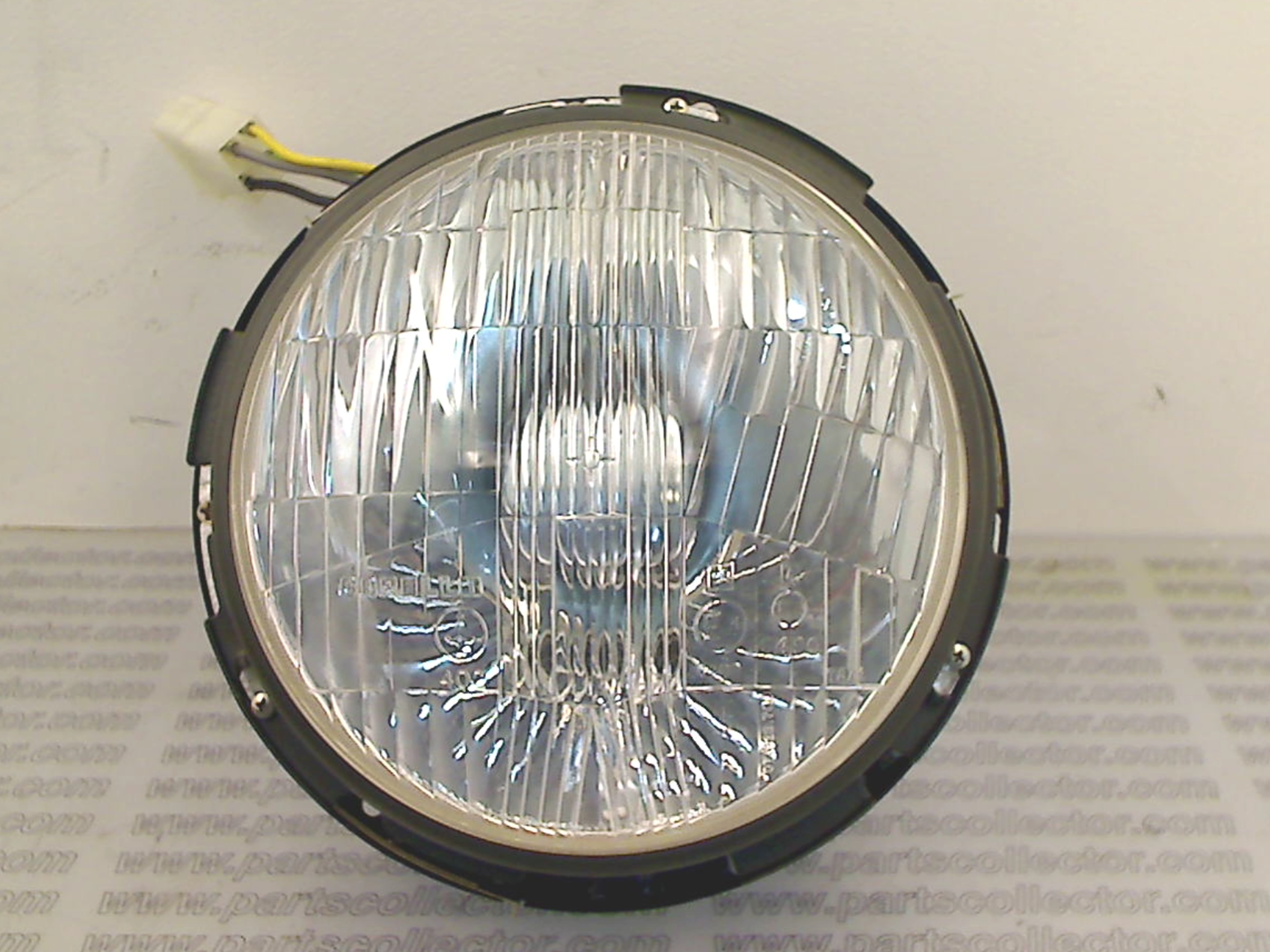 CARELLO 07.622.000 - 07.622.700 Lighting system code 1760 compatible with: CARELLO CARELLO, FIAT 850