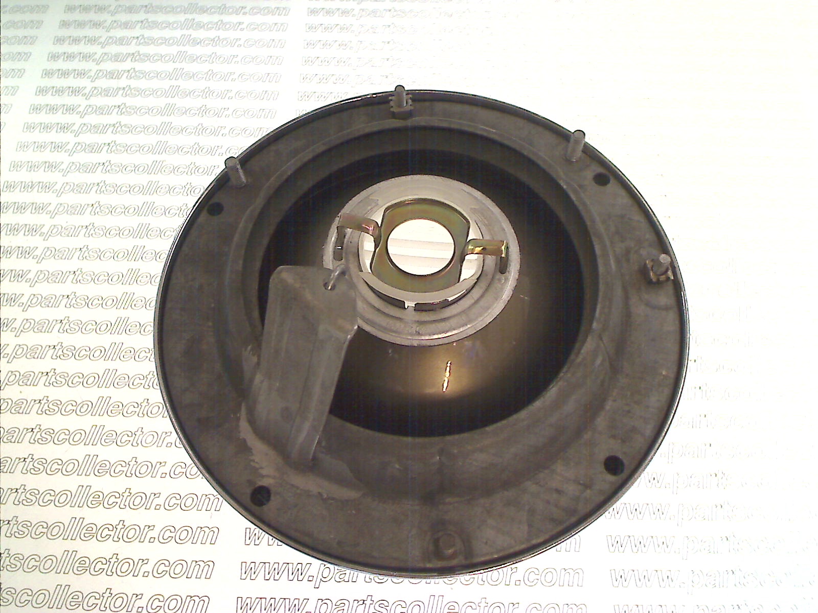 CARELLO 07.543.000 Lighting system code 12248 compatible with: ALFA ROMEO GIULIETTA SS 101, CARELLO CARELLO - detail view