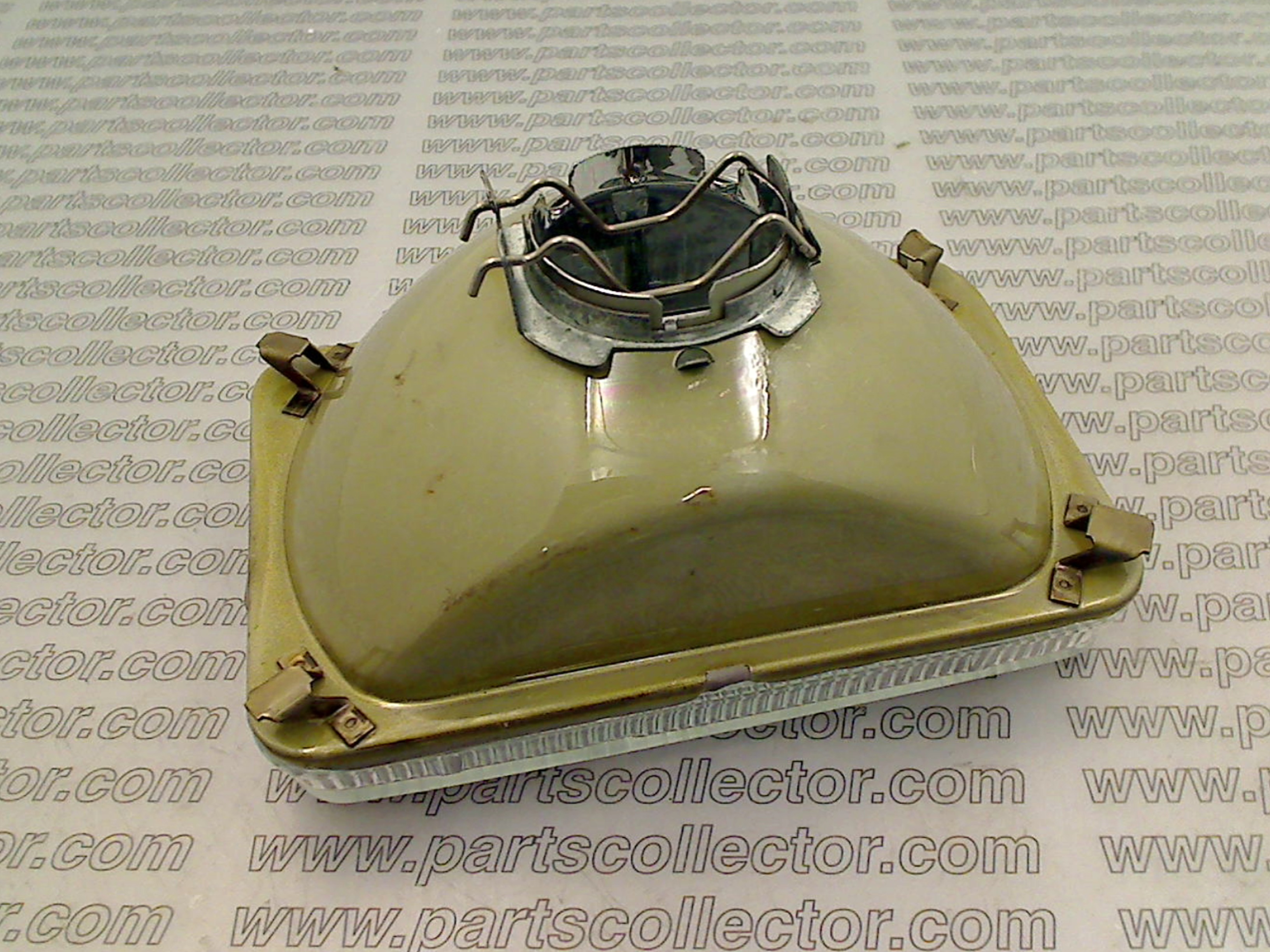 CARELLO 03.682.700 - 622 - 03.682.816 Lighting system code 1942 compatible with: CARELLO CARELLO - additional view