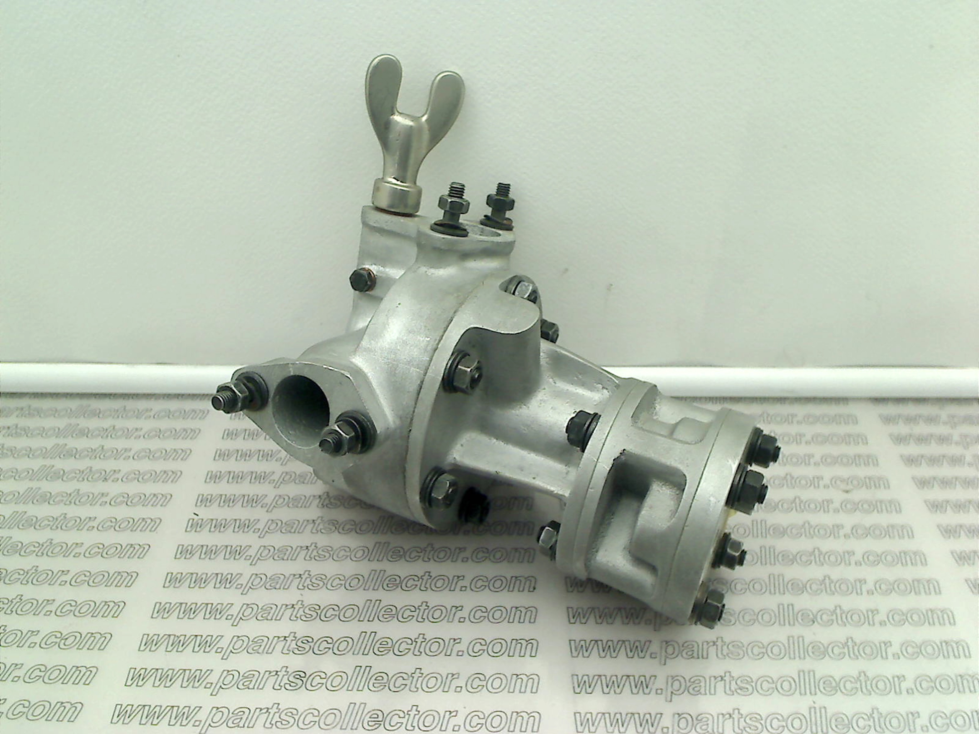 PARTSCOLLECTOR  Engine code 1226 compatible with: ALFA ROMEO 1750 6C