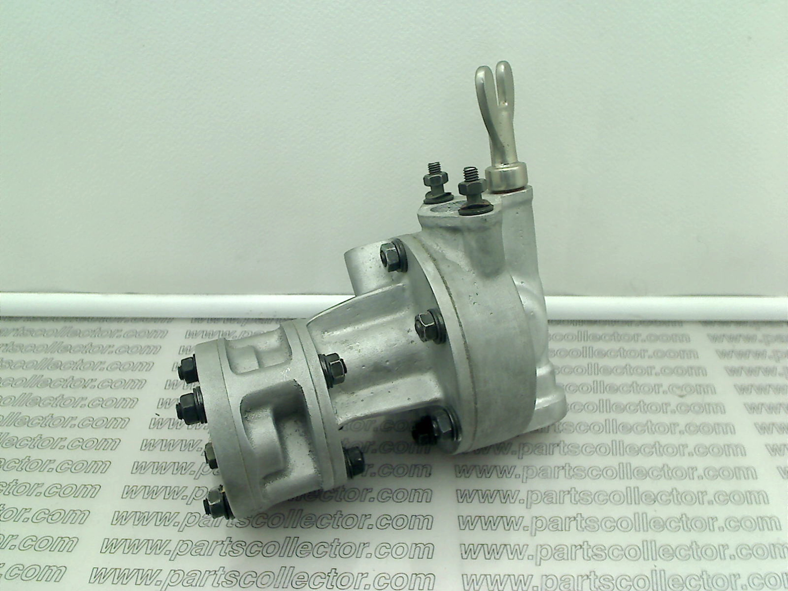 PARTSCOLLECTOR  Engine code 1226 compatible with: ALFA ROMEO 1750 6C - additional view