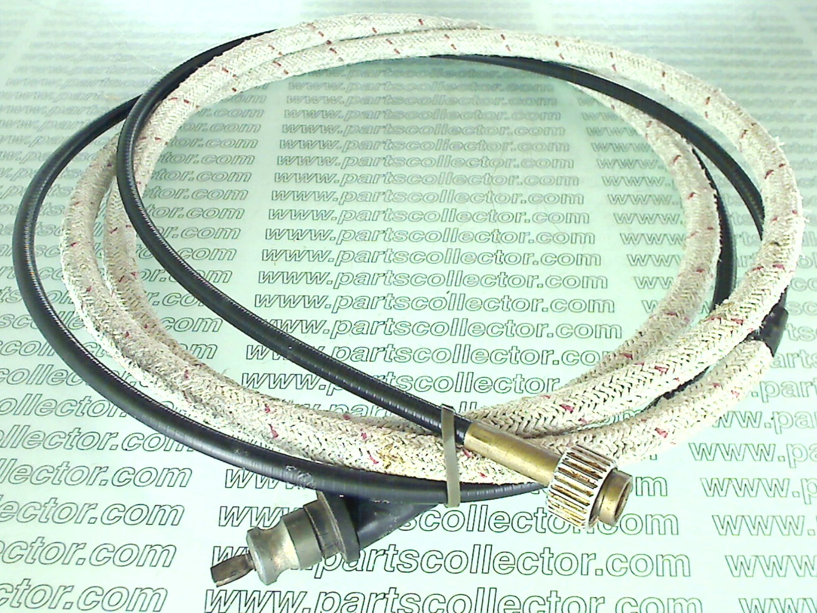 MASERATI 80594 Electrical system code 11497 compatible with: MASERATI MERAK AM122, MASERATI MERAK SS AM122A