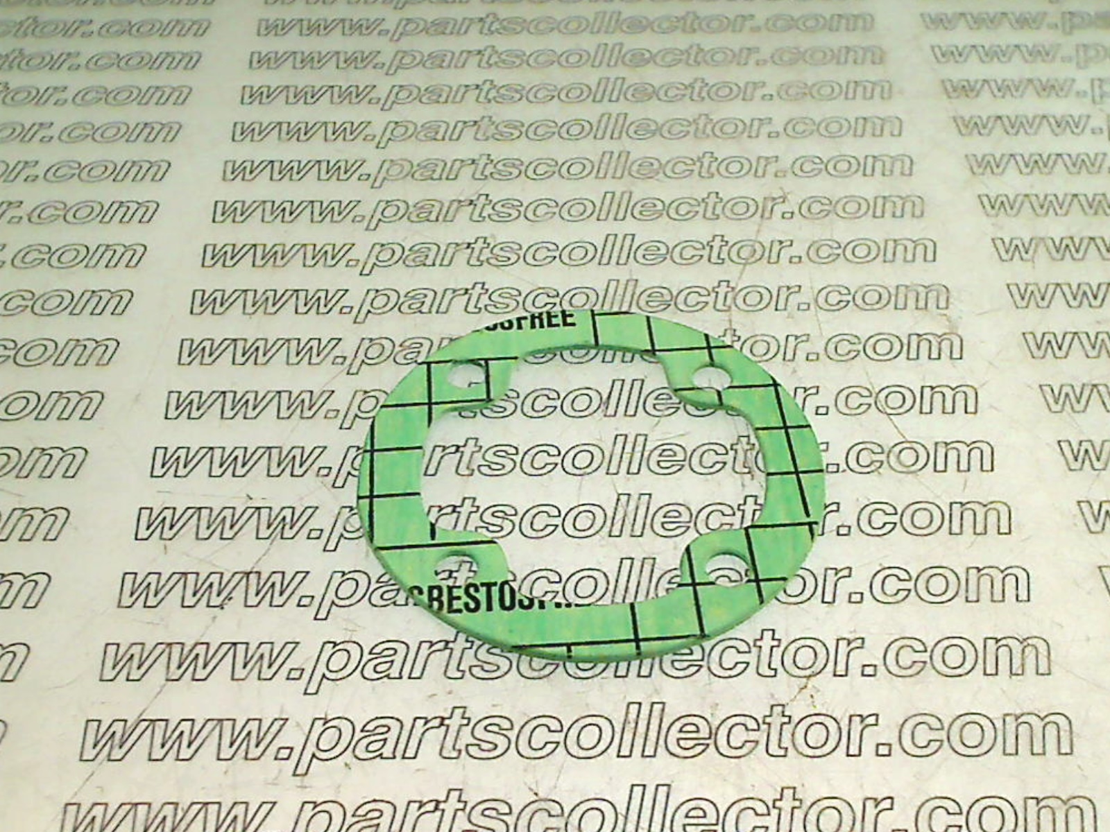 FERRARI 150075 - 104694 - 132918 Engine code 12226 compatible with: FERRARI 208, FERRARI 208 TURBO, FERRARI 246 DINO, FERRARI 250, FERRARI 288 GTO, FERRARI 328, FERRARI 330, FERRARI 348, FERRARI 512BBi, FERRARI F40, FERRARI TESTAROSSA