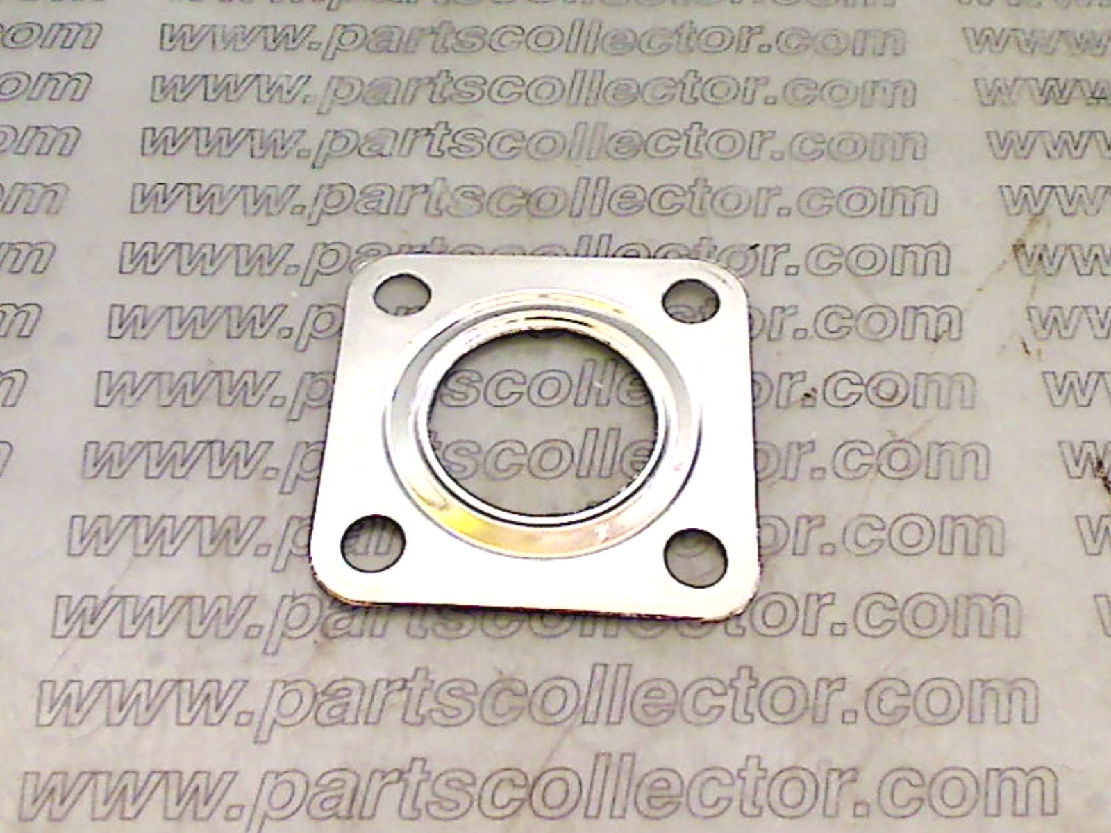 MASERATI 312020307 Engine code 12614 compatible with: MASERATI BITURBO