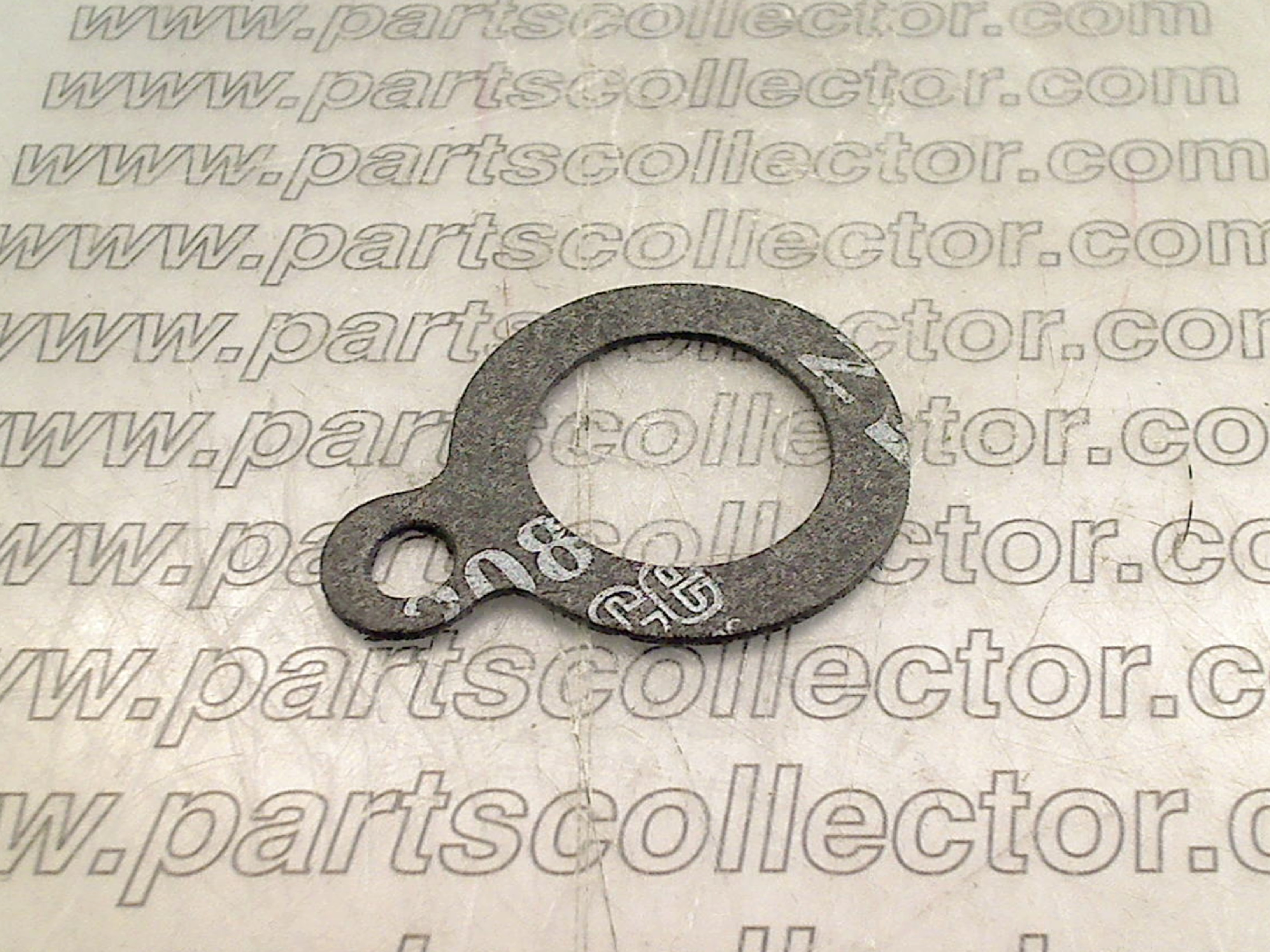LAMBORGHINI 1110833 Engine code 1653 compatible with: LAMBORGHINI URRACO  P250, LAMBORGHINI URRACO P200, LAMBORGHINI URRACO P300