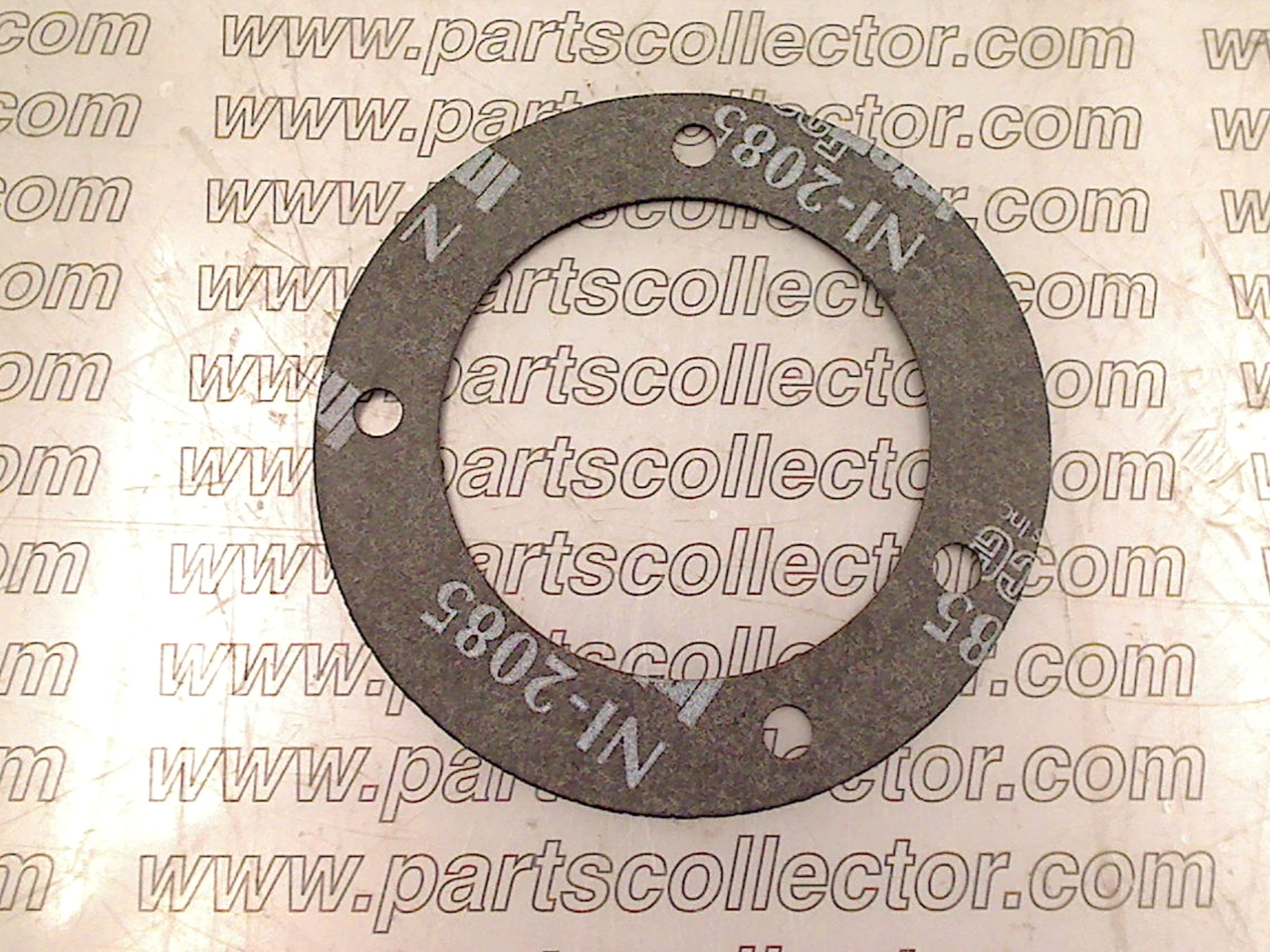 FERRARI 147616 - 100111 - 9161964 Engine code 17376 compatible with: FERRARI 365 GTC4 , FERRARI 400