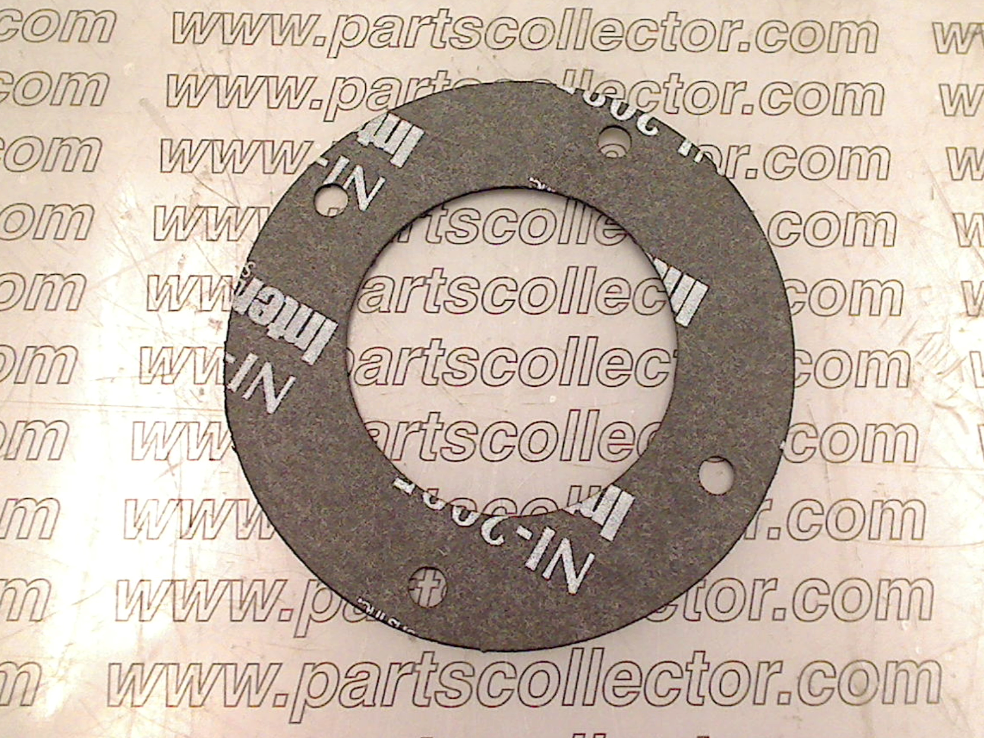 FERRARI 147619 - 100113 - 9161949 - 9161310 Engine code 17377 compatible with: FERRARI 365 GT 2+2, FERRARI 365 GTB4 DAYTONA, FERRARI 365 GTC4 , FERRARI 400