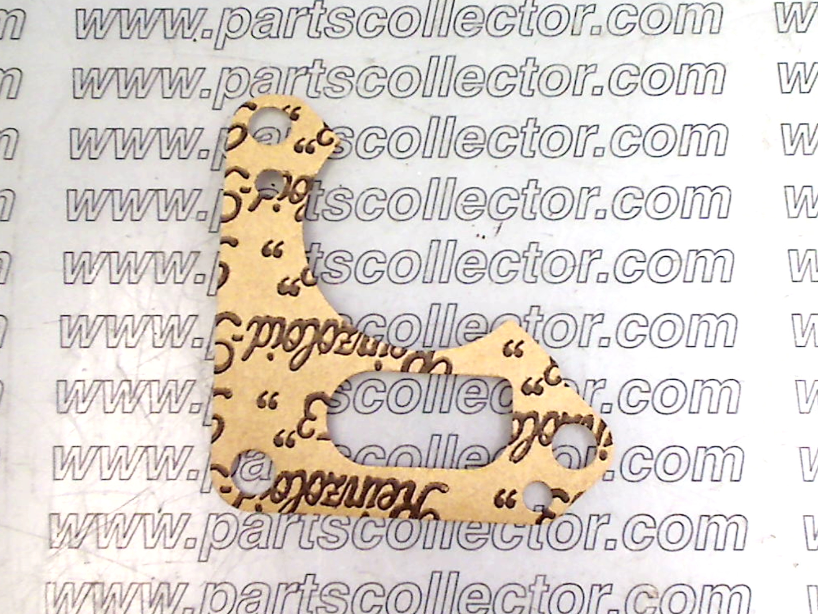 ALFA ROMEO 105.55.04.308.00 Engine code 17597 compatible with: ALFA ROMEO MONTREAL