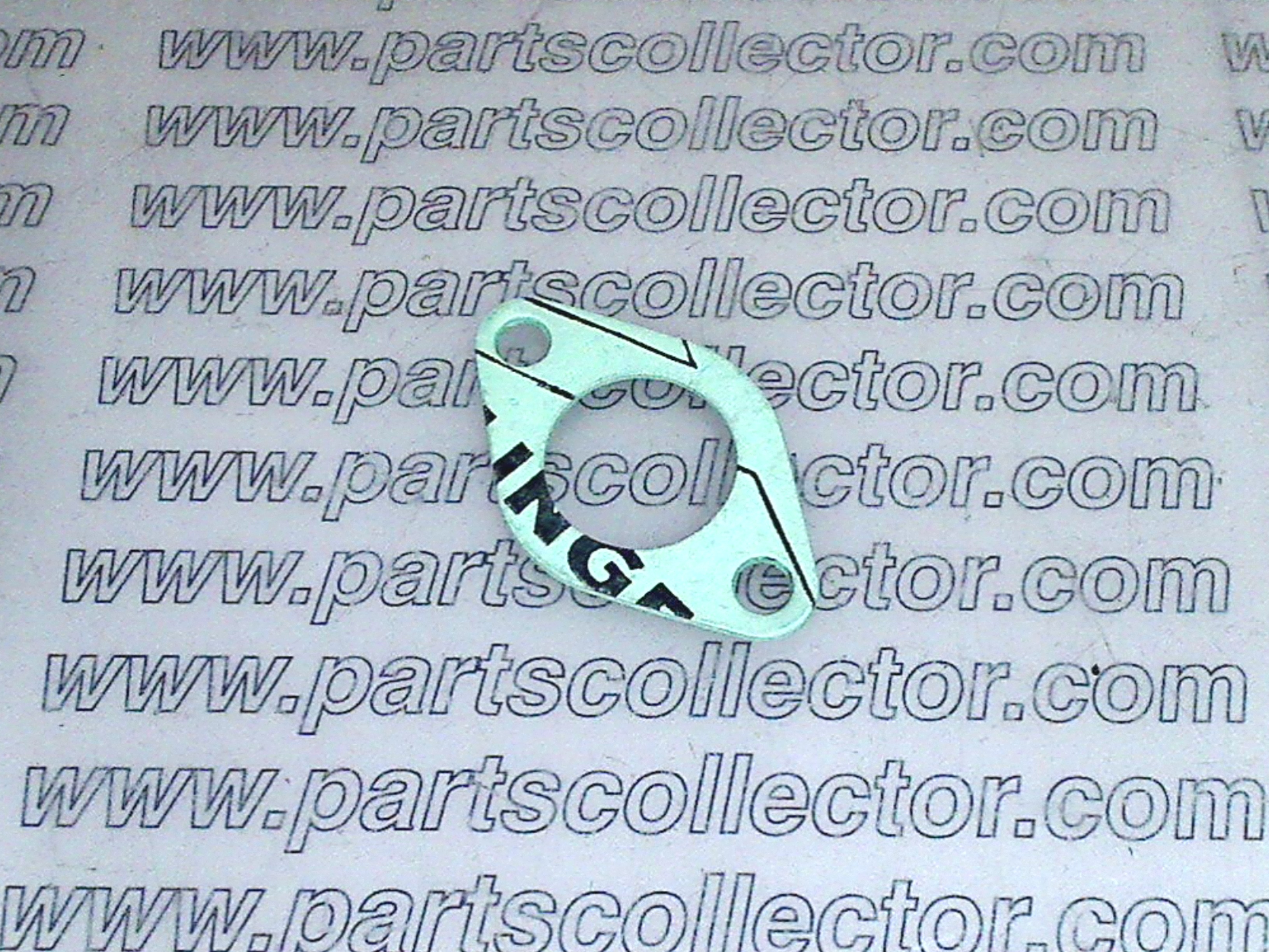MASERATI GN/47751 Engine code 18167 compatible with: MASERATI 3500 AM101, MASERATI 3500 AM101 TOURING, MASERATI MISTRAL AM109, MASERATI SEBRING AM101