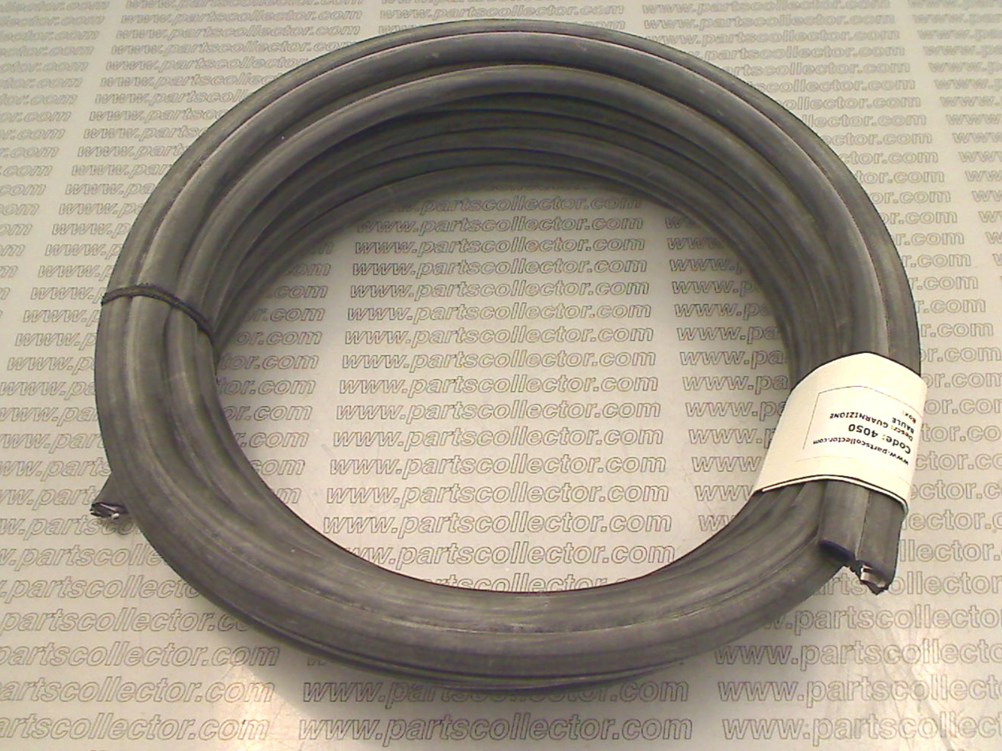 MASERATI  Car body code 4050 compatible with: MASERATI 3500 AM101