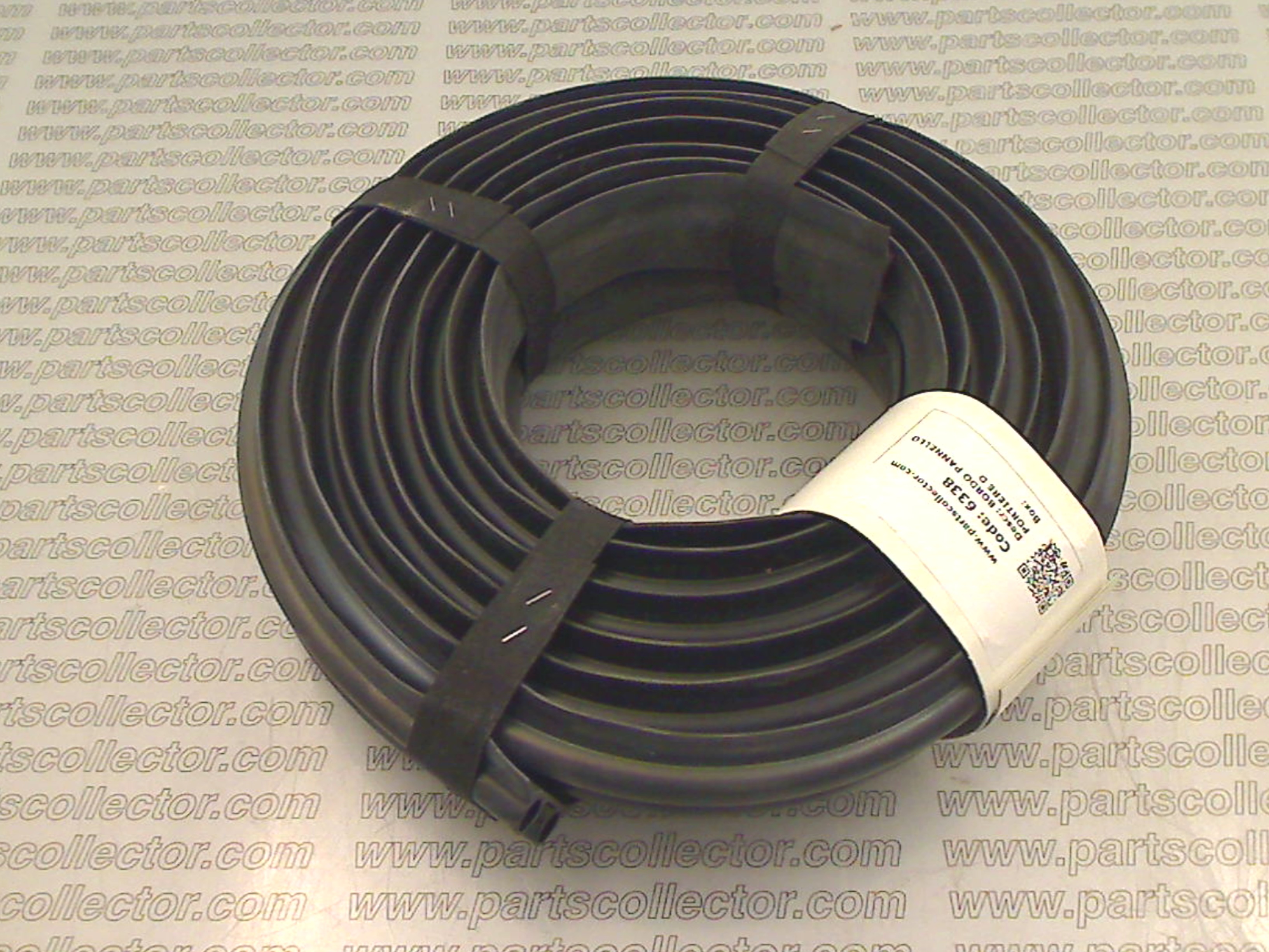 MASERATI  Car body code 6338 compatible with: MASERATI 3500 AM101, MASERATI 3500 AM101 TOURING