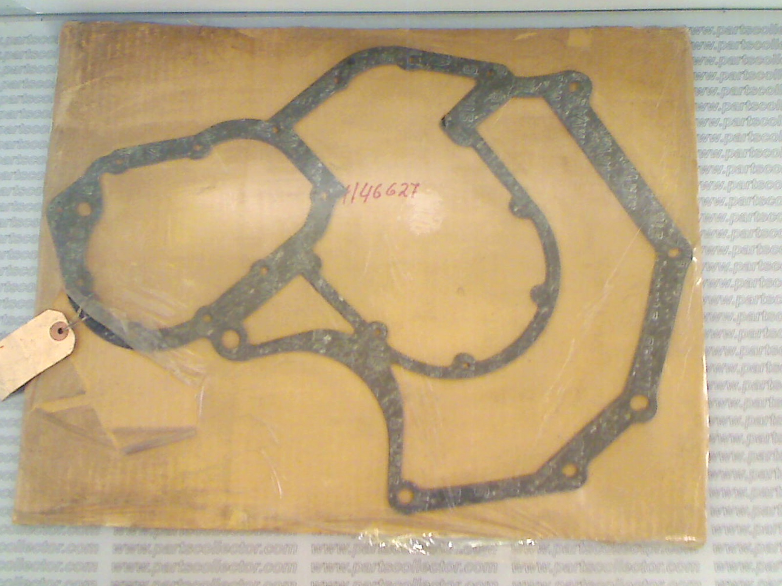 FERRARI  Transmission code 12810 compatible with: FERRARI 246 DINO