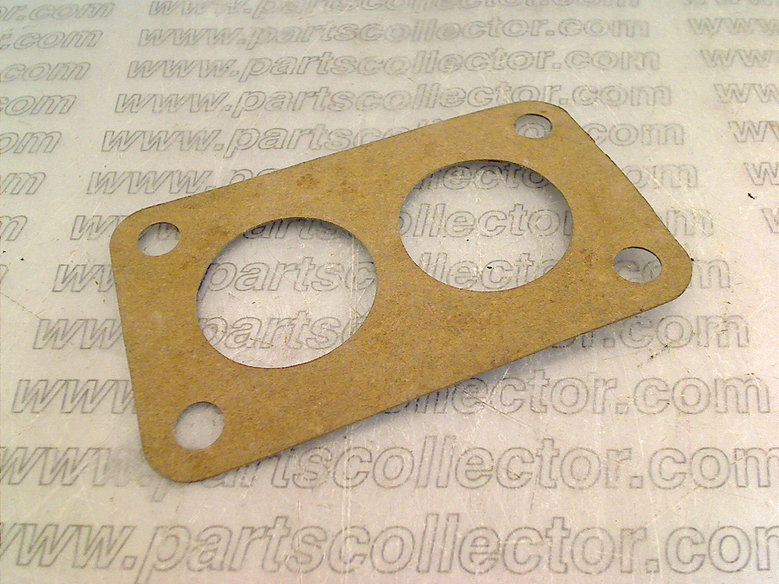 ALFA ROMEO 48245 Fuel system - Exhaust code 15747 compatible with: ALFA ROMEO 2500 6C