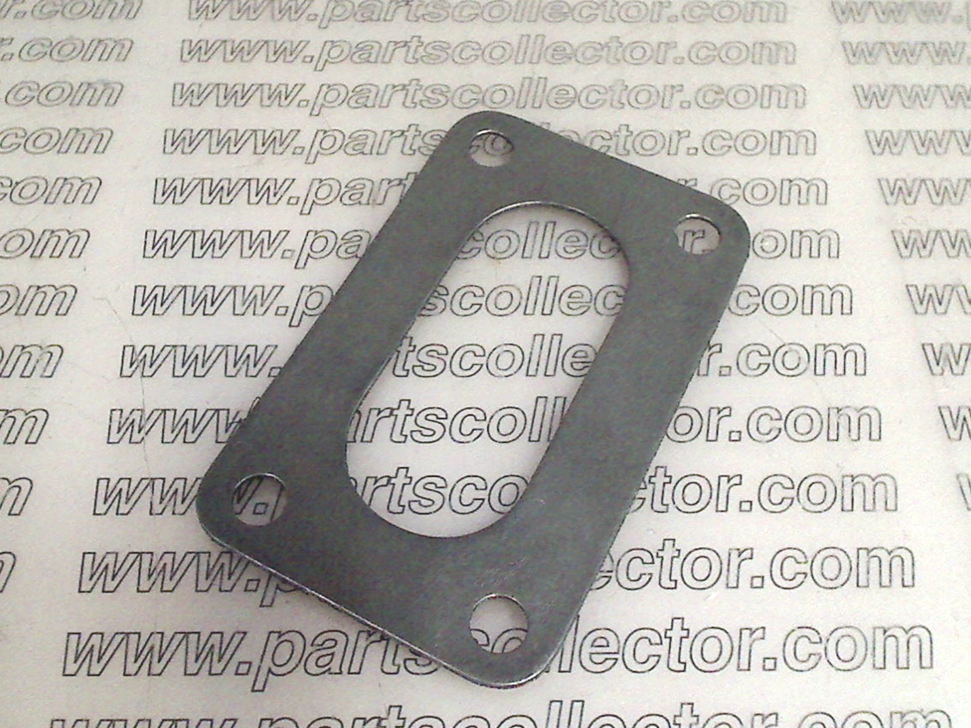 MASERATI 322210422 Fuel system - Exhaust code 18104 compatible with: MASERATI BITURBO, MASERATI KARIF