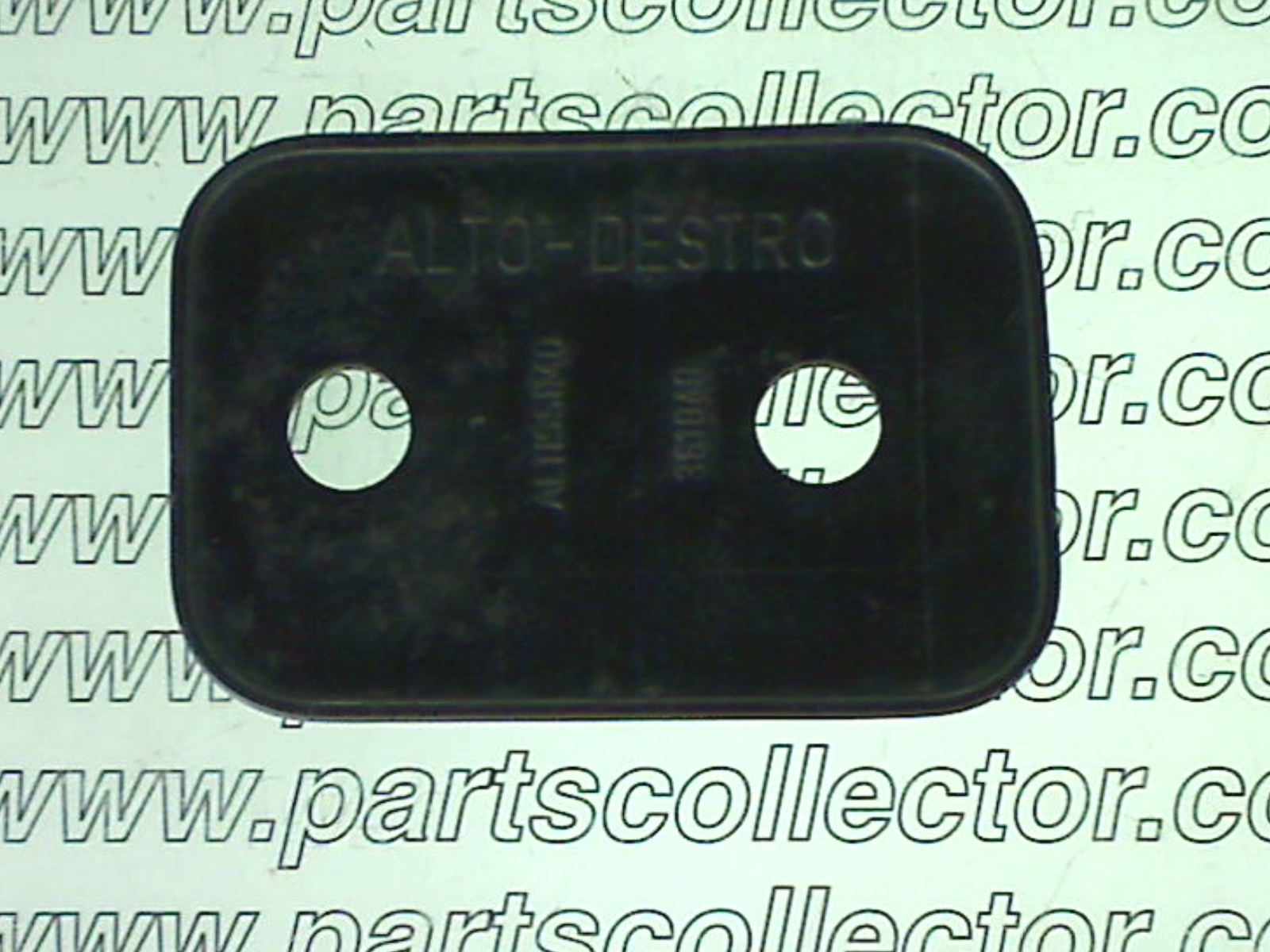 ALTISSIMO 36.1049 Car body code 5294 - additional view