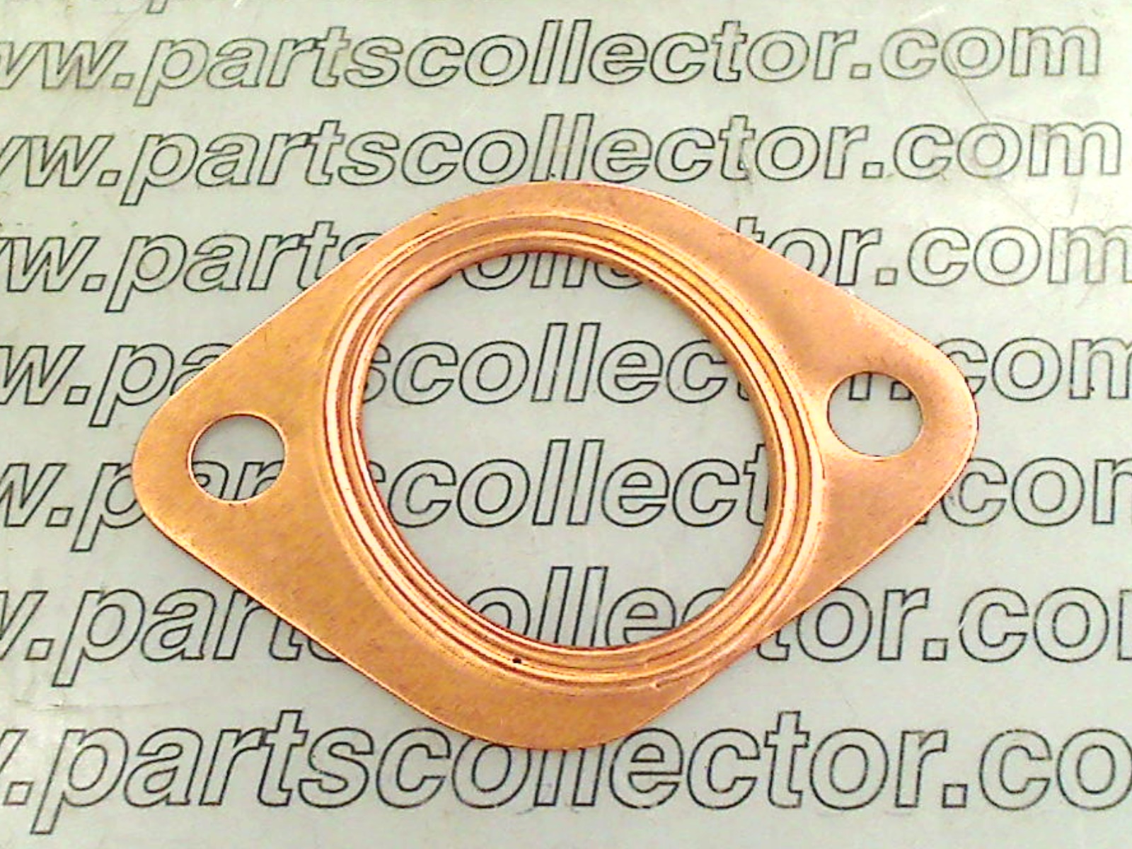 ALFA ROMEO 105.64.01.704.00 Fuel system - Exhaust code 11089 compatible with: ALFA ROMEO ALFETTA 116