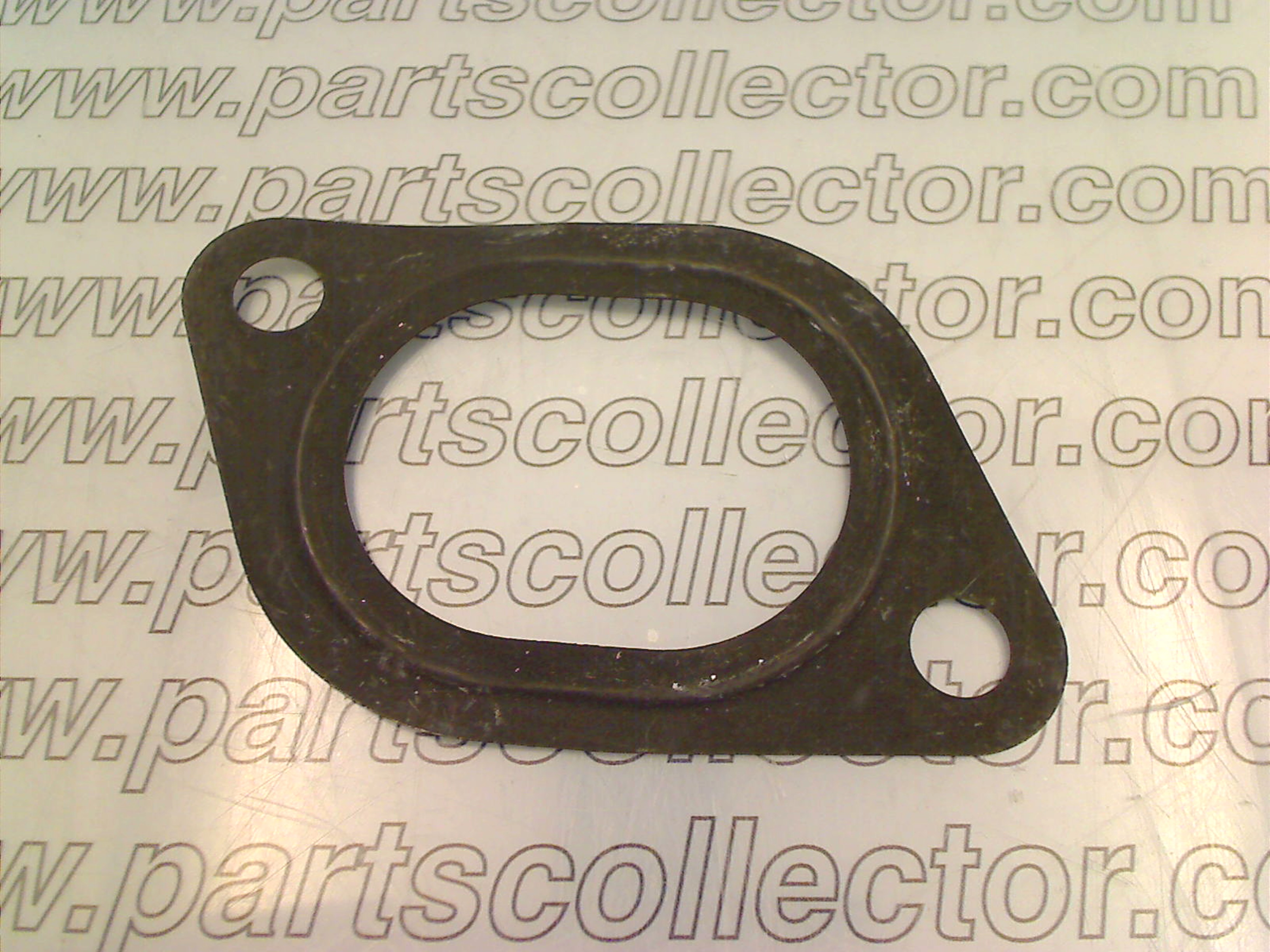 ANSA 1005 Fuel system - Exhaust code 6308 compatible with: ANSA ANSA, FERRARI 348, FERRARI 512M, FERRARI 512TR, FERRARI F40, FERRARI MONDIAL T, FERRARI TESTAROSSA