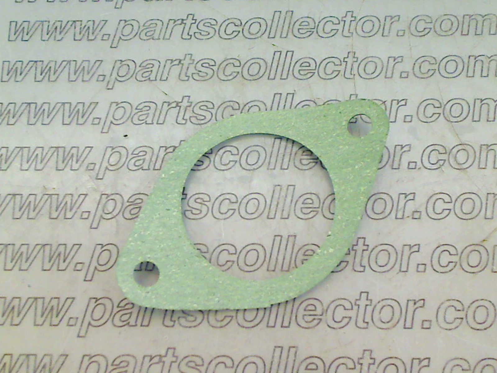 ALFA ROMEO  Fuel system - Exhaust code 13010 compatible with: ALFA ROMEO MONTREAL