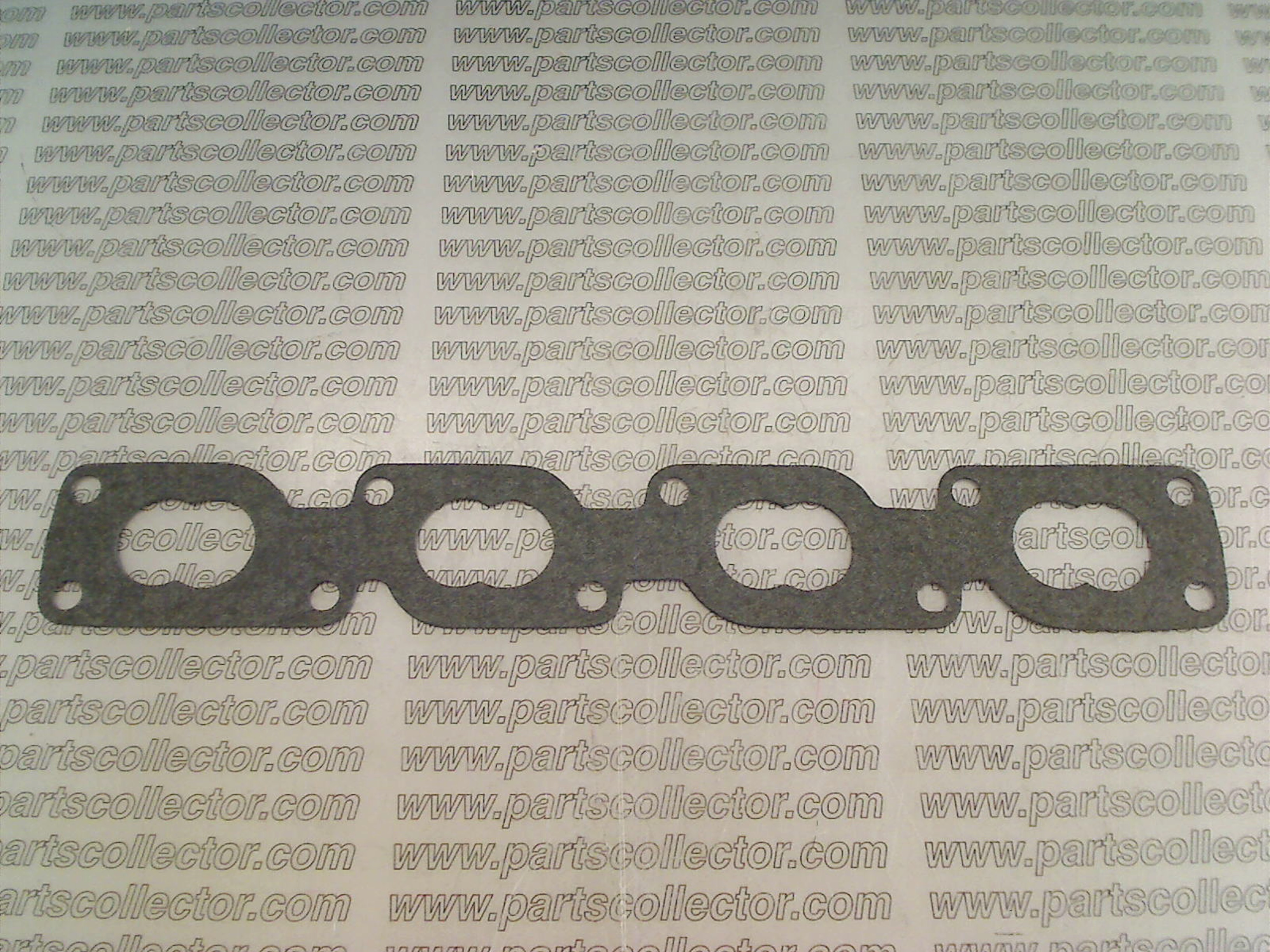 FERRARI 117262 - 135093 Fuel system - Exhaust code 14810 compatible with: FERRARI 308 4V, FERRARI 328, FERRARI MONDIAL