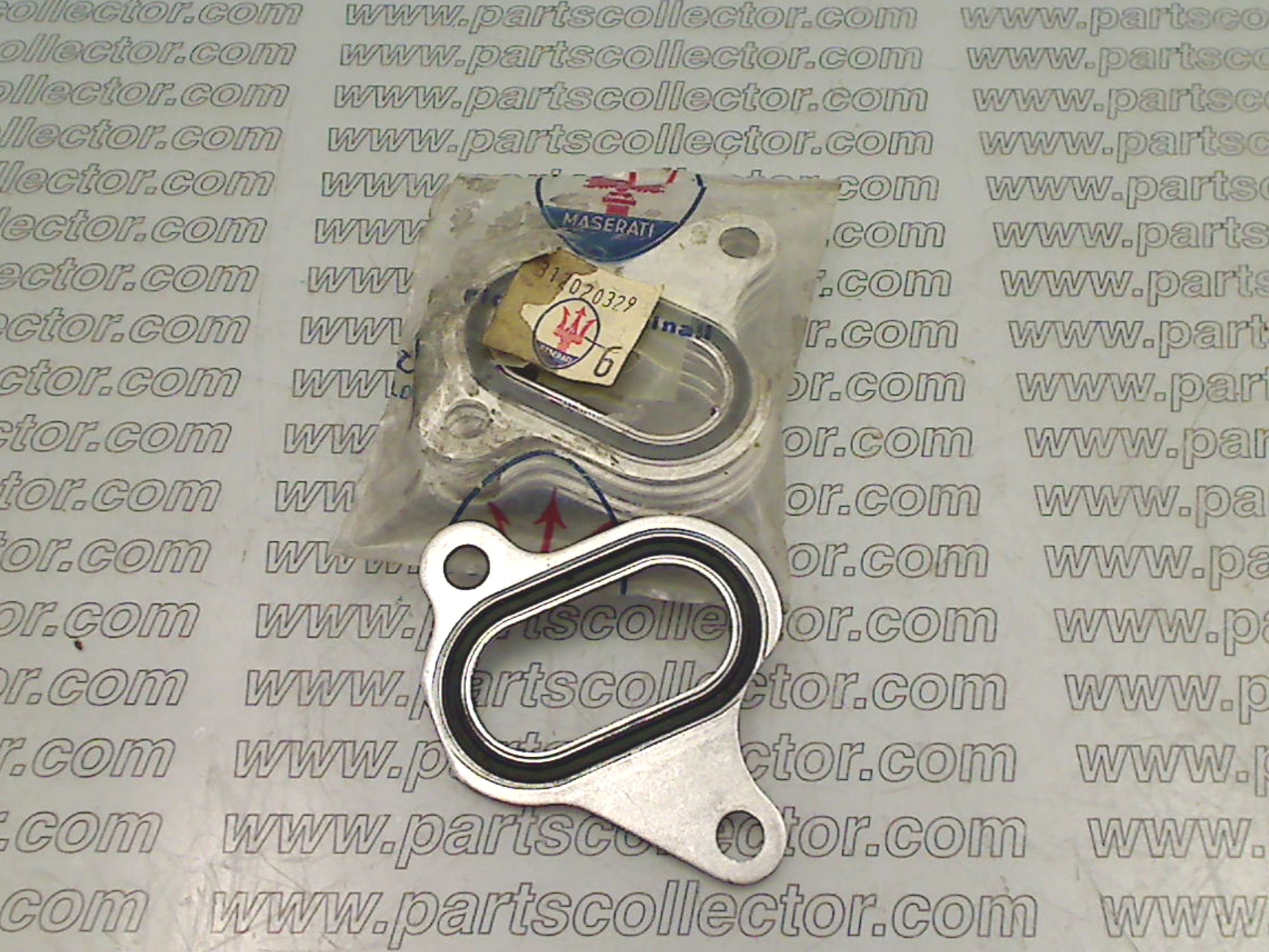 MASERATI 312020329 Engine code 17834 compatible with: MASERATI BITURBO, MASERATI KARIF