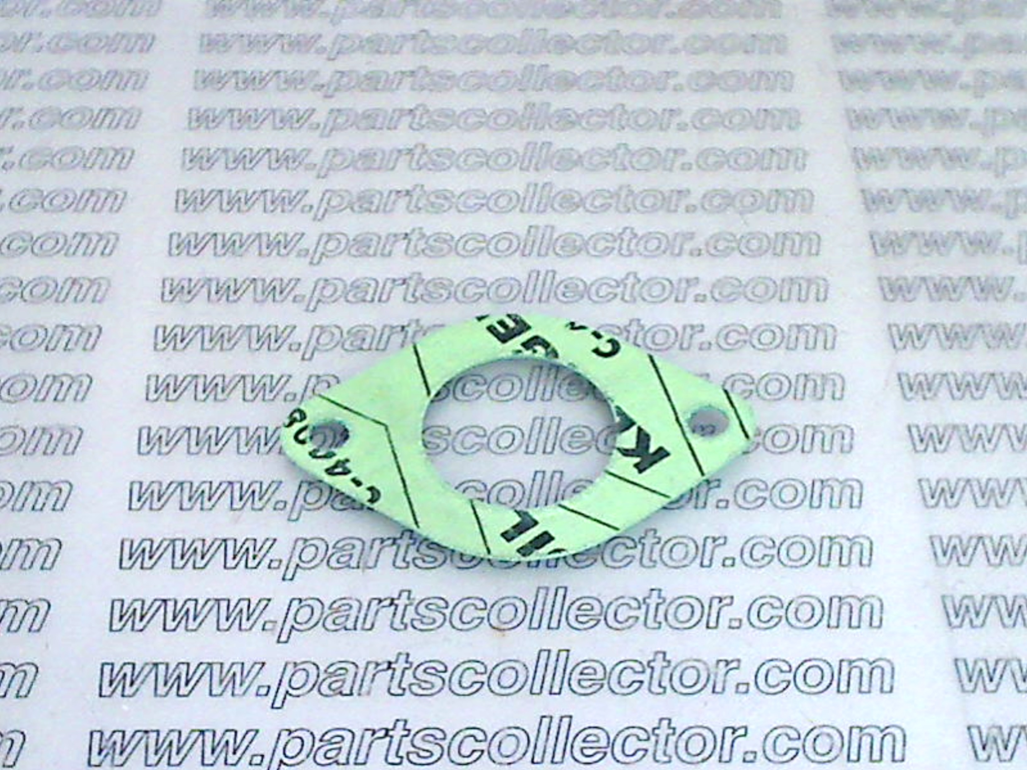 MASERATI 48061 Engine code 18057 compatible with: MASERATI 3500 AM101, MASERATI 3500 AM101 TOURING, MASERATI MISTRAL AM109, MASERATI SEBRING AM101 - detail view