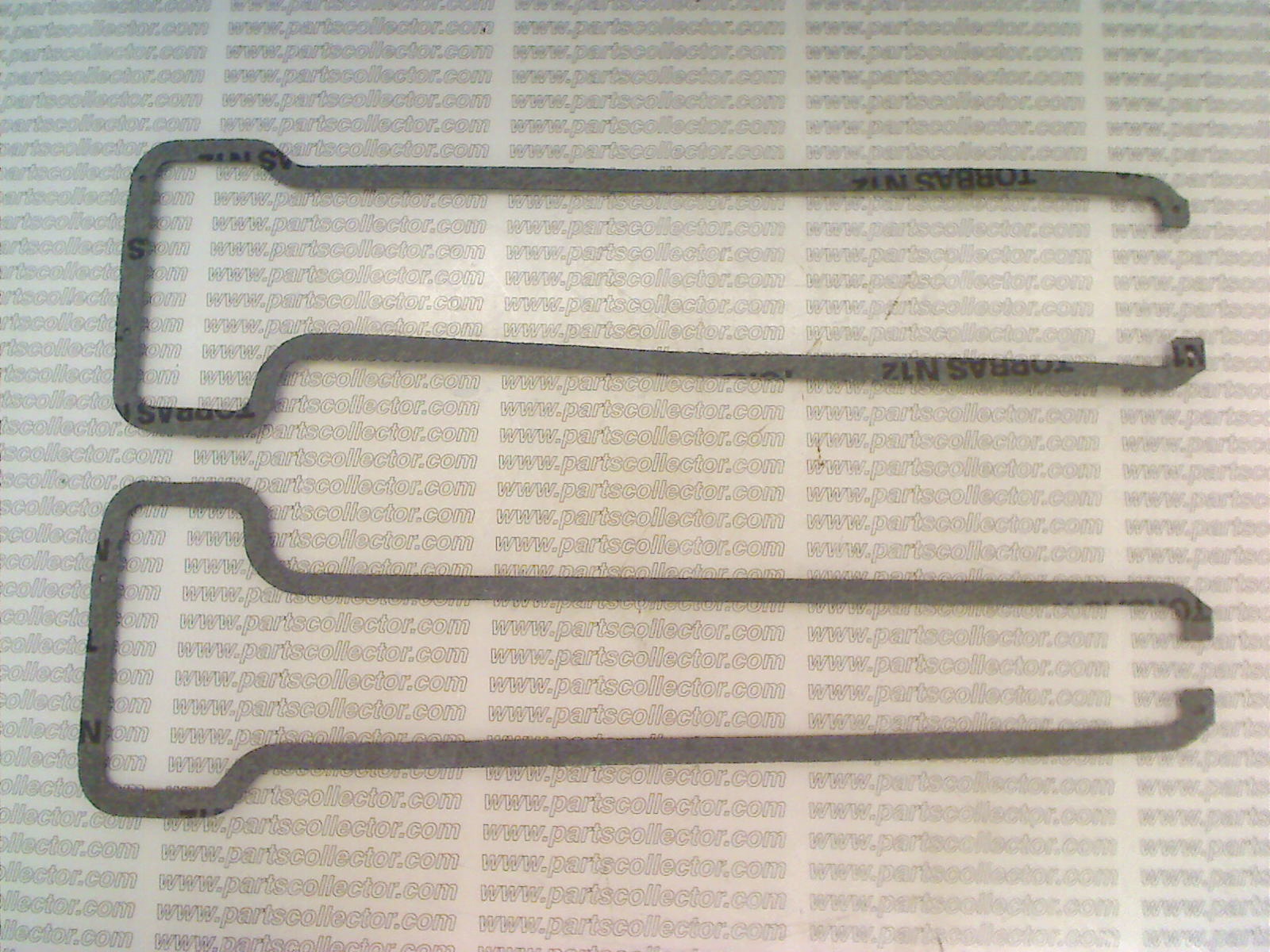 ALFA ROMEO  Engine code 12760 compatible with: ALFA ROMEO 1900, ALFA ROMEO 2000 BN 102, ALFA ROMEO 2000 SPIDER - SPRINT 102.04/05, ALFA ROMEO 2600 BN - SPIDER - SPRINT 106.00/01/02