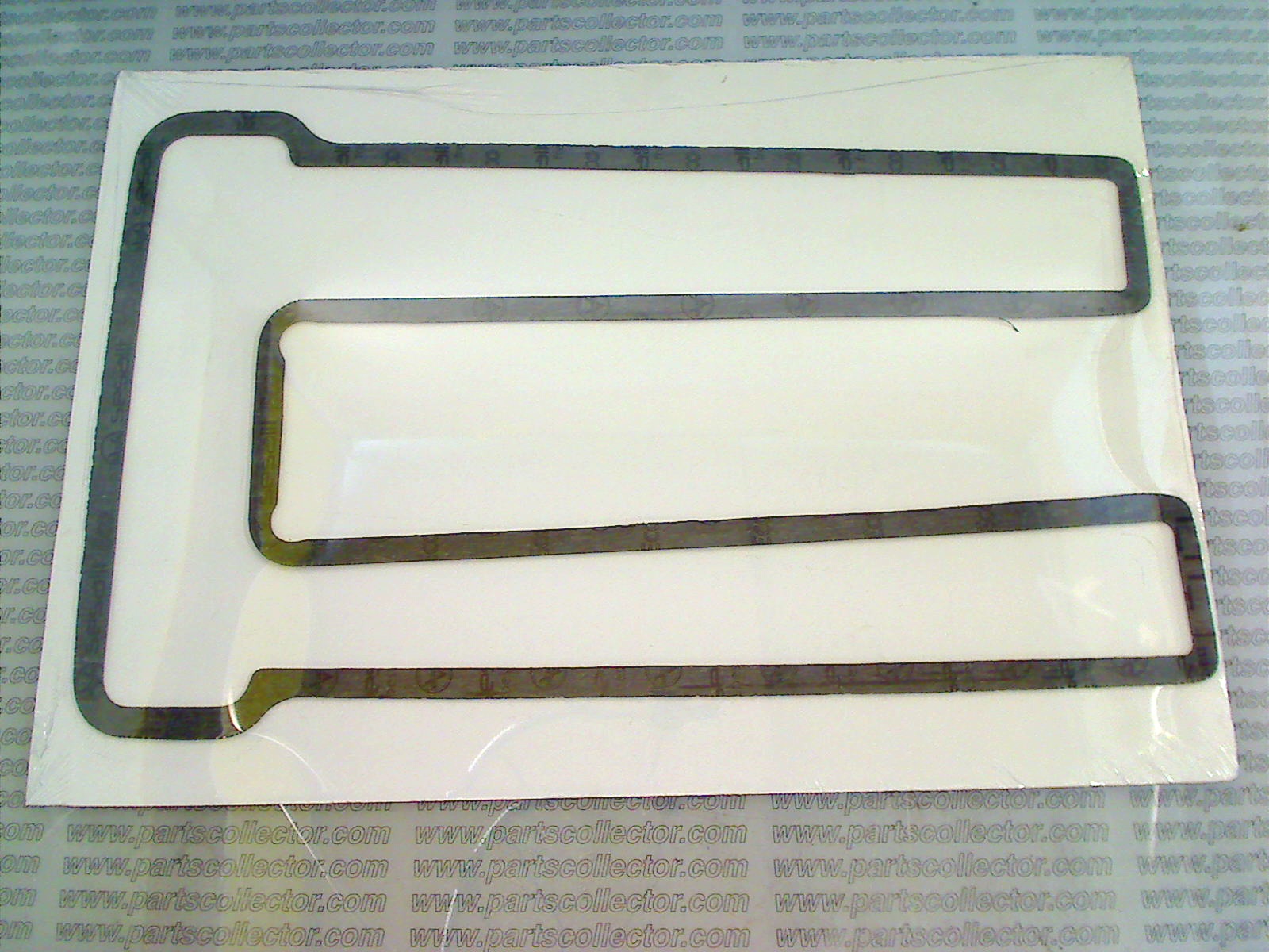 ALFA ROMEO  Engine code 15937 compatible with: ALFA ROMEO GIULIETTA 750/101