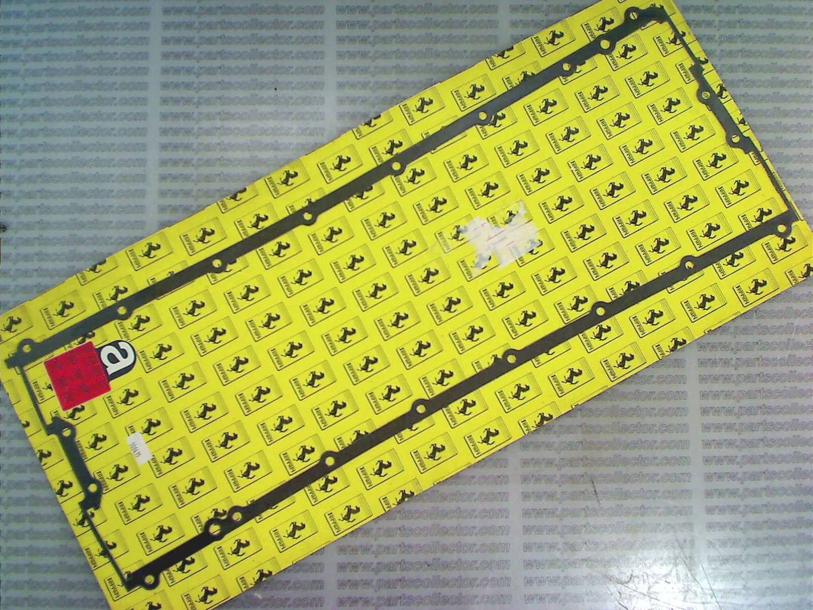 FERRARI 106435 - 147696 Engine code 12787 compatible with: FERRARI 365 GT4 BB, FERRARI 512BB, FERRARI 512BBi