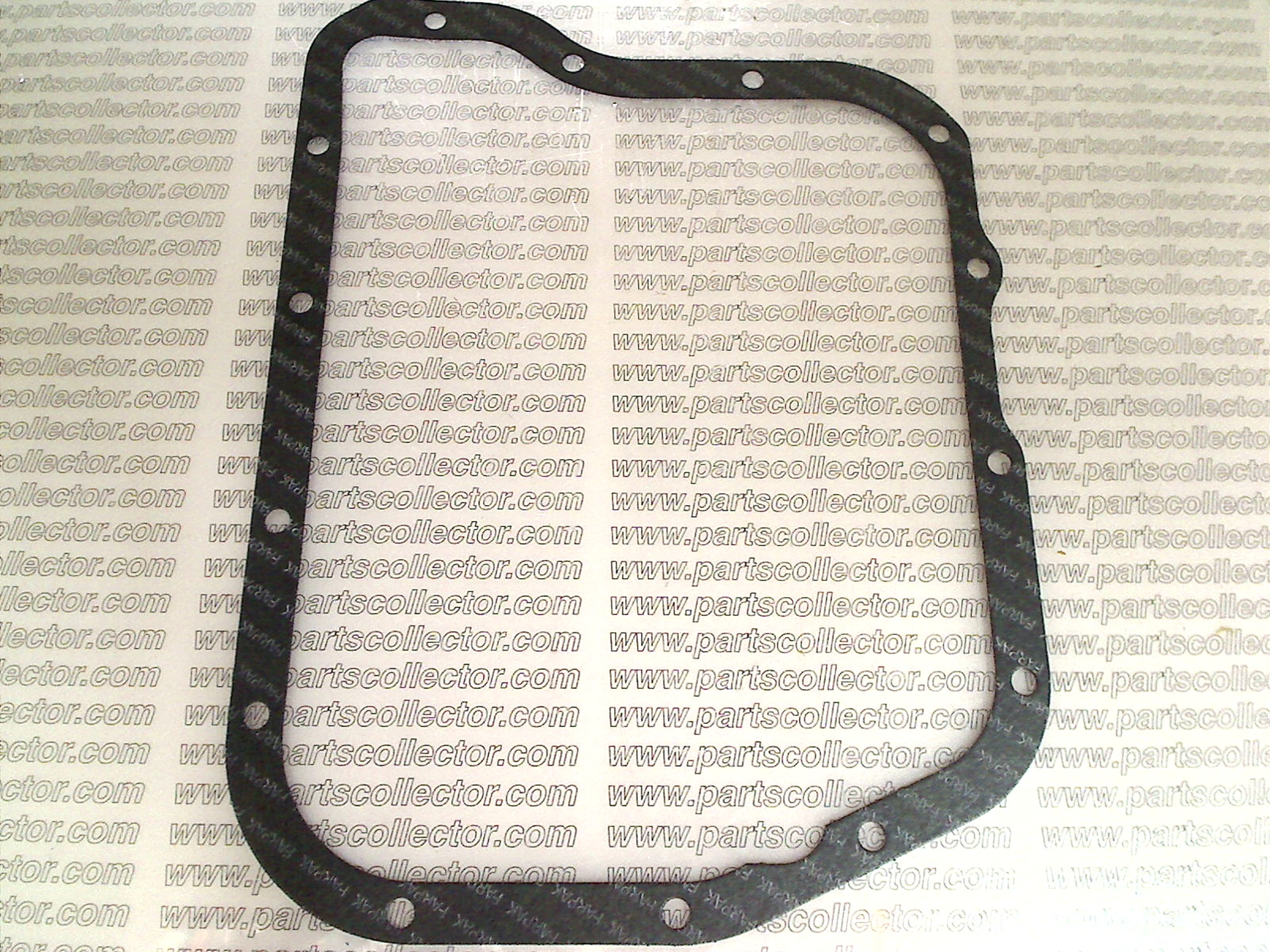 MASERATI 330119600      330118300 Transmission code 17969 compatible with: MASERATI QUATTROPORTE III AM330