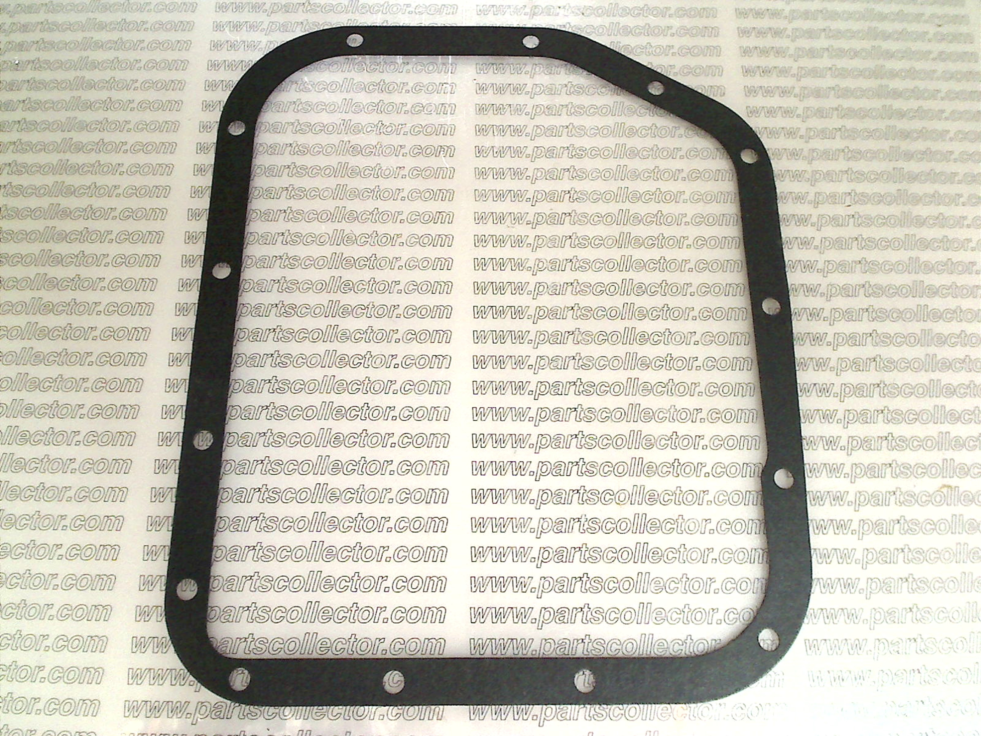 MASERATI 330119600      330118300 Transmission code 17969 compatible with: MASERATI QUATTROPORTE III AM330 - additional view