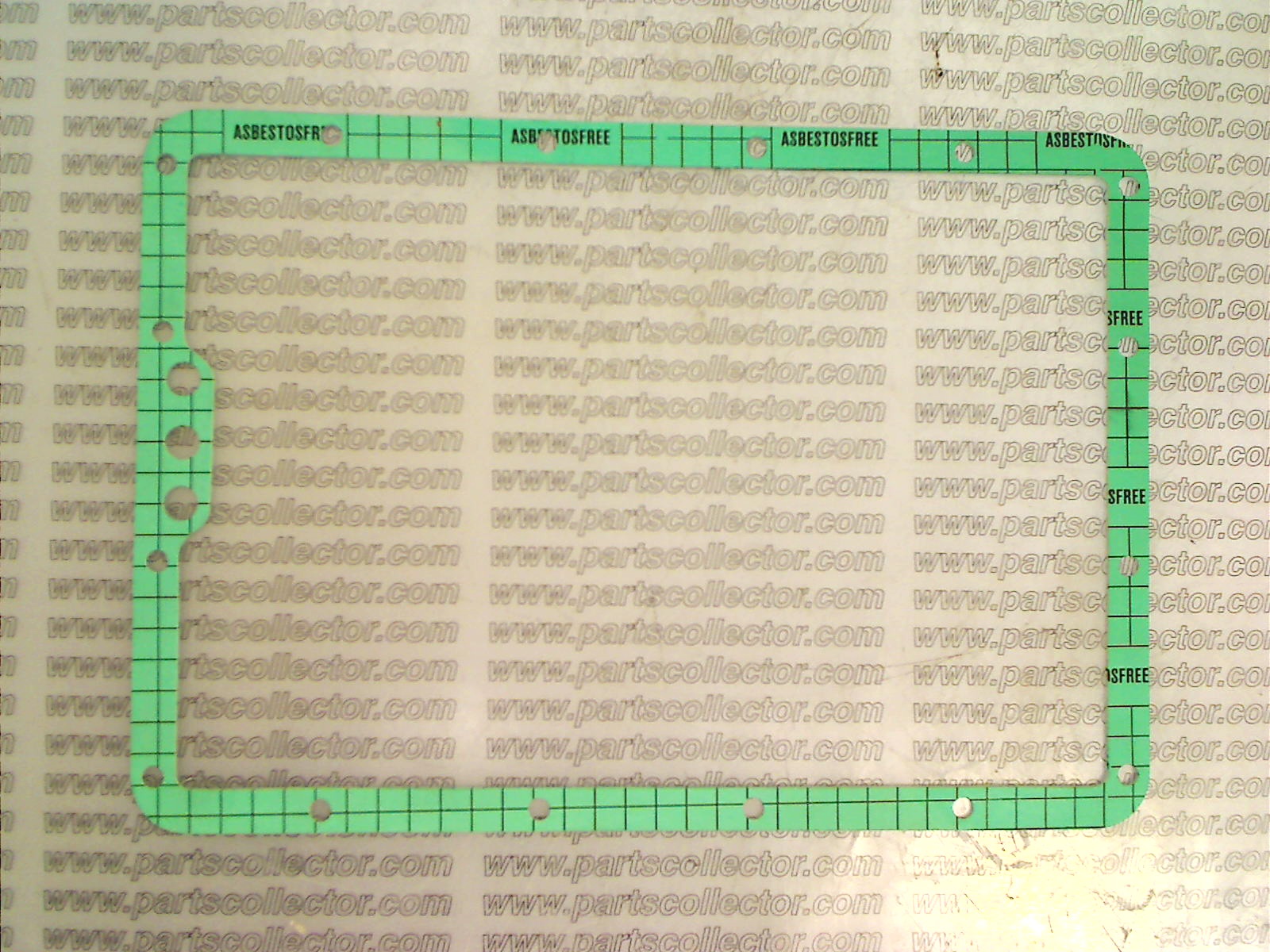 FERRARI 104196 Engine code 12641 compatible with: FERRARI 208, FERRARI 208 GT4, FERRARI 208 TURBO, FERRARI 308, FERRARI 308 4V, FERRARI 308 GT4, FERRARI 308 GTB GTS, FERRARI 328, FERRARI MONDIAL