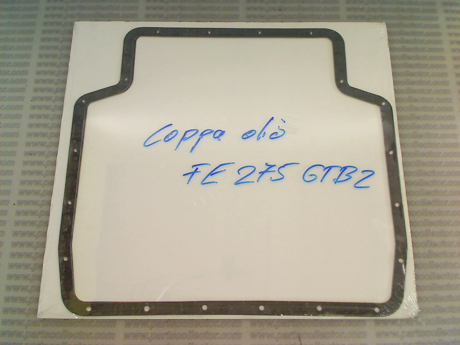 FERRARI 9111086 Engine code 12746 compatible with: FERRARI 250, FERRARI 275 GTB 2