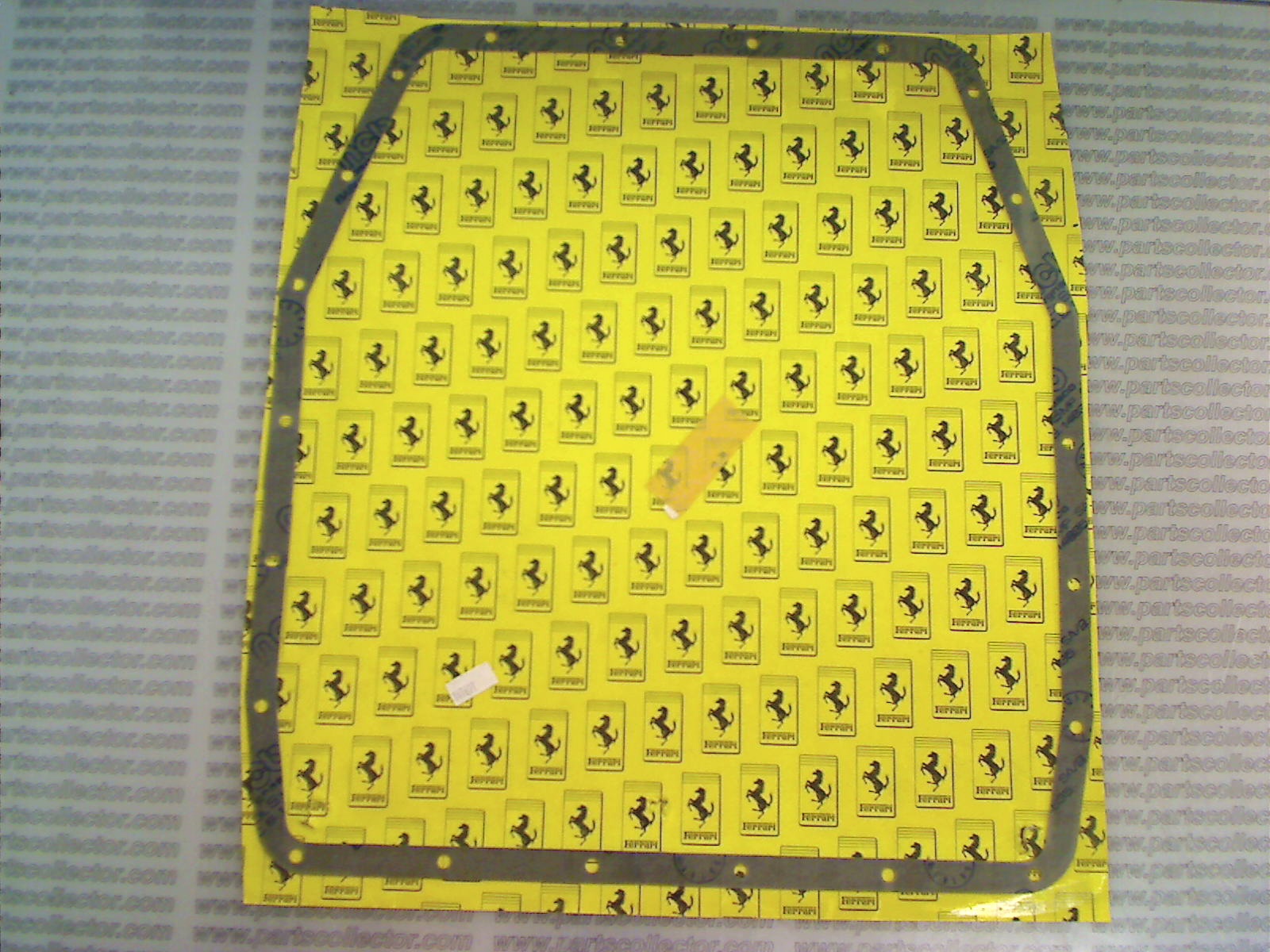FERRARI 147611 - 9111378 Engine code 12774 compatible with: FERRARI 365 GT4 2+2, FERRARI 365 GTC4 , FERRARI 400, FERRARI 400 SA, FERRARI 412
